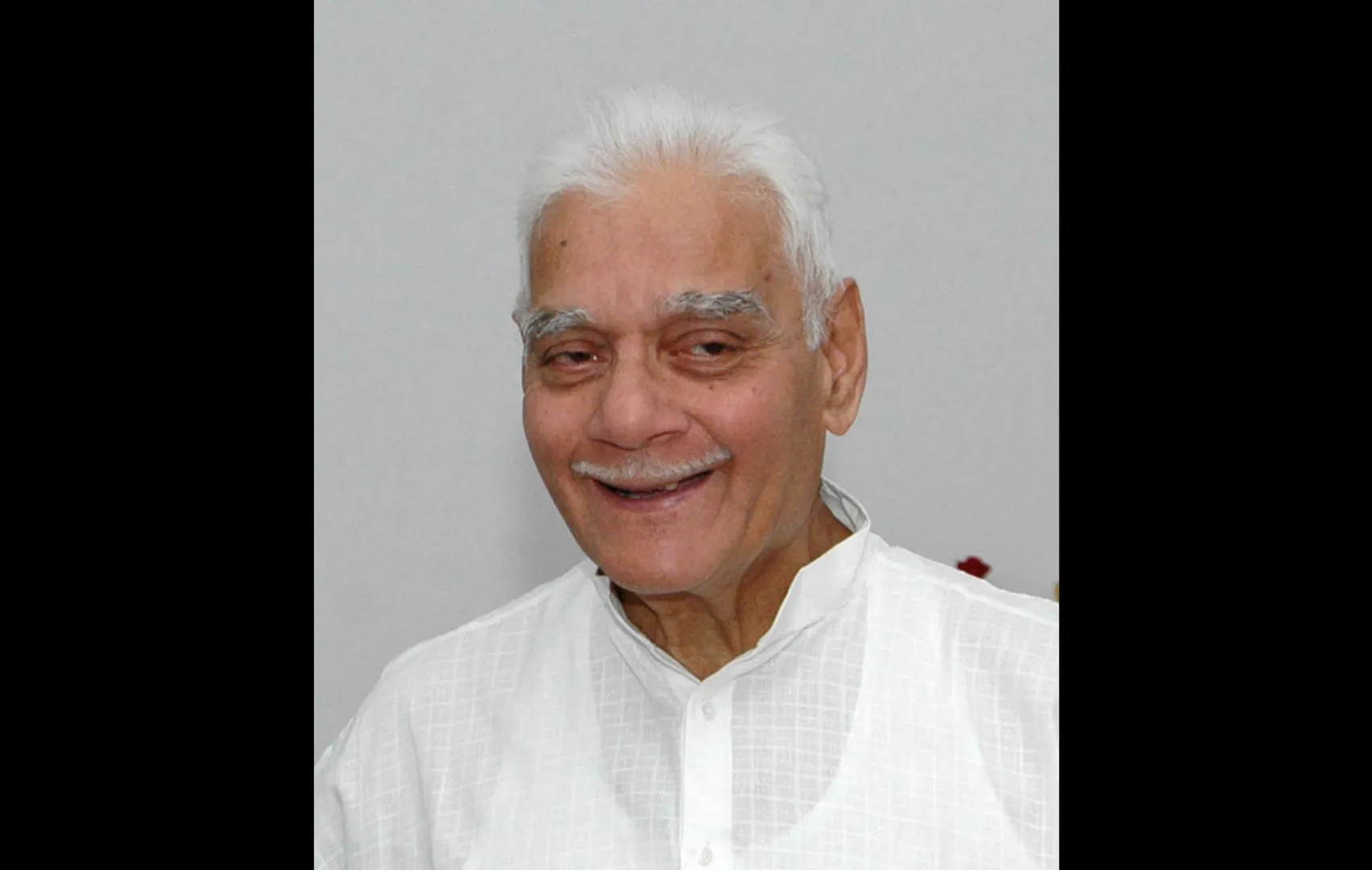 Former Odisha Governor Murlidhar Chandrakant Bhandare passes away