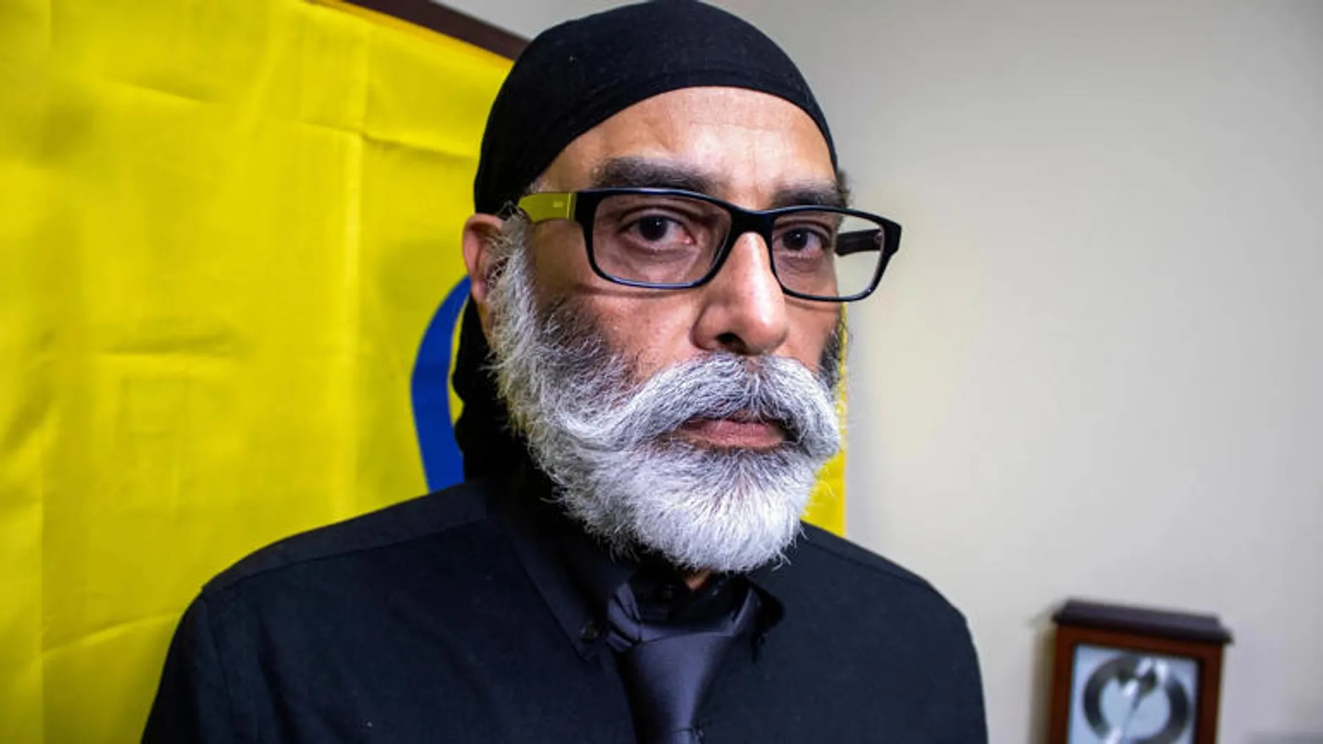 Indian national accused in alleged assassination plot against Khalistani extradited to US