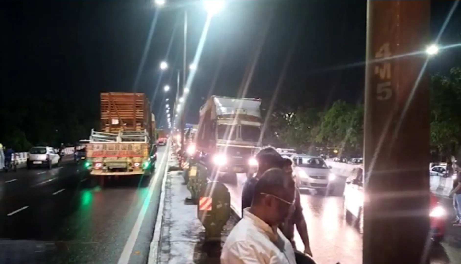 Bhubaneswar: Traffic constable dies as vehicle hits him near Jayadev Vihar