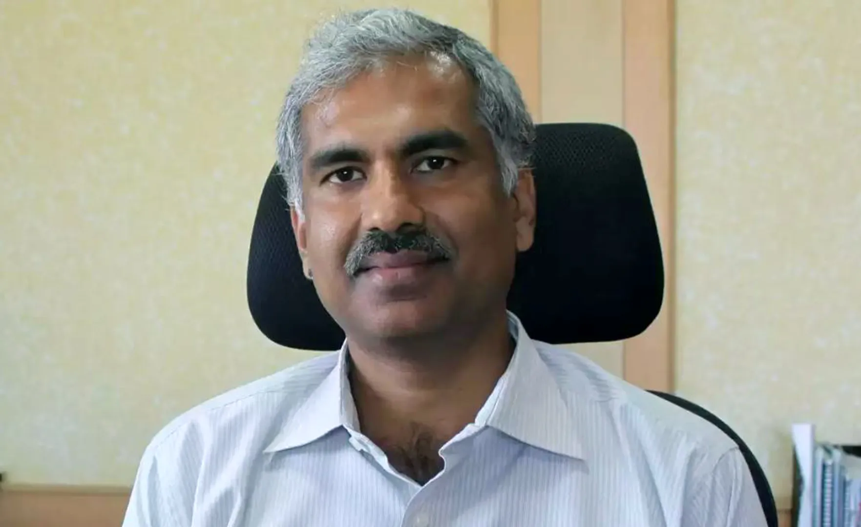 Senior bureaucrat Manoj Ahuja repatriated to his parent cadre in Odisha