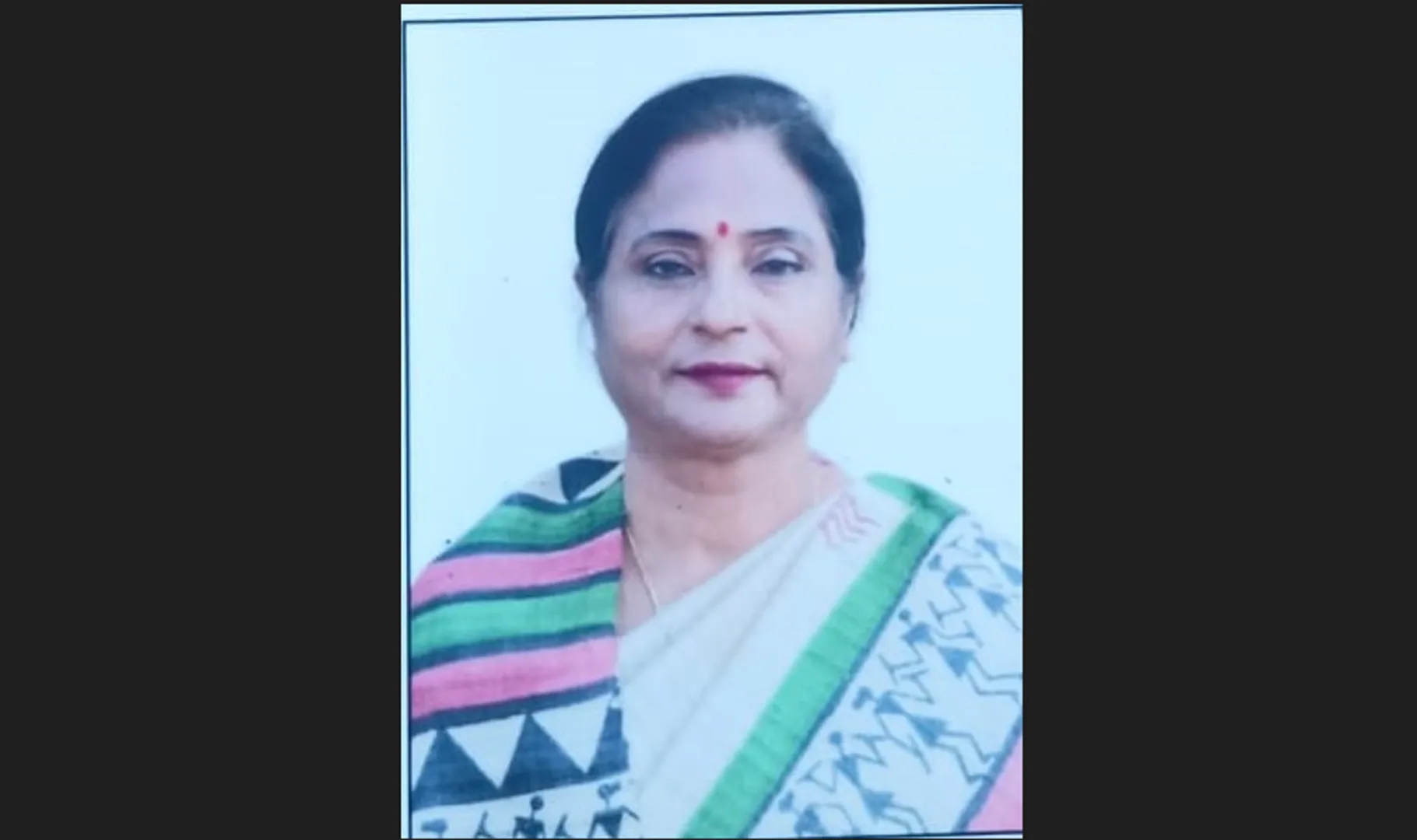 Surama Padhy set to be new Speaker of Odisha Assembly