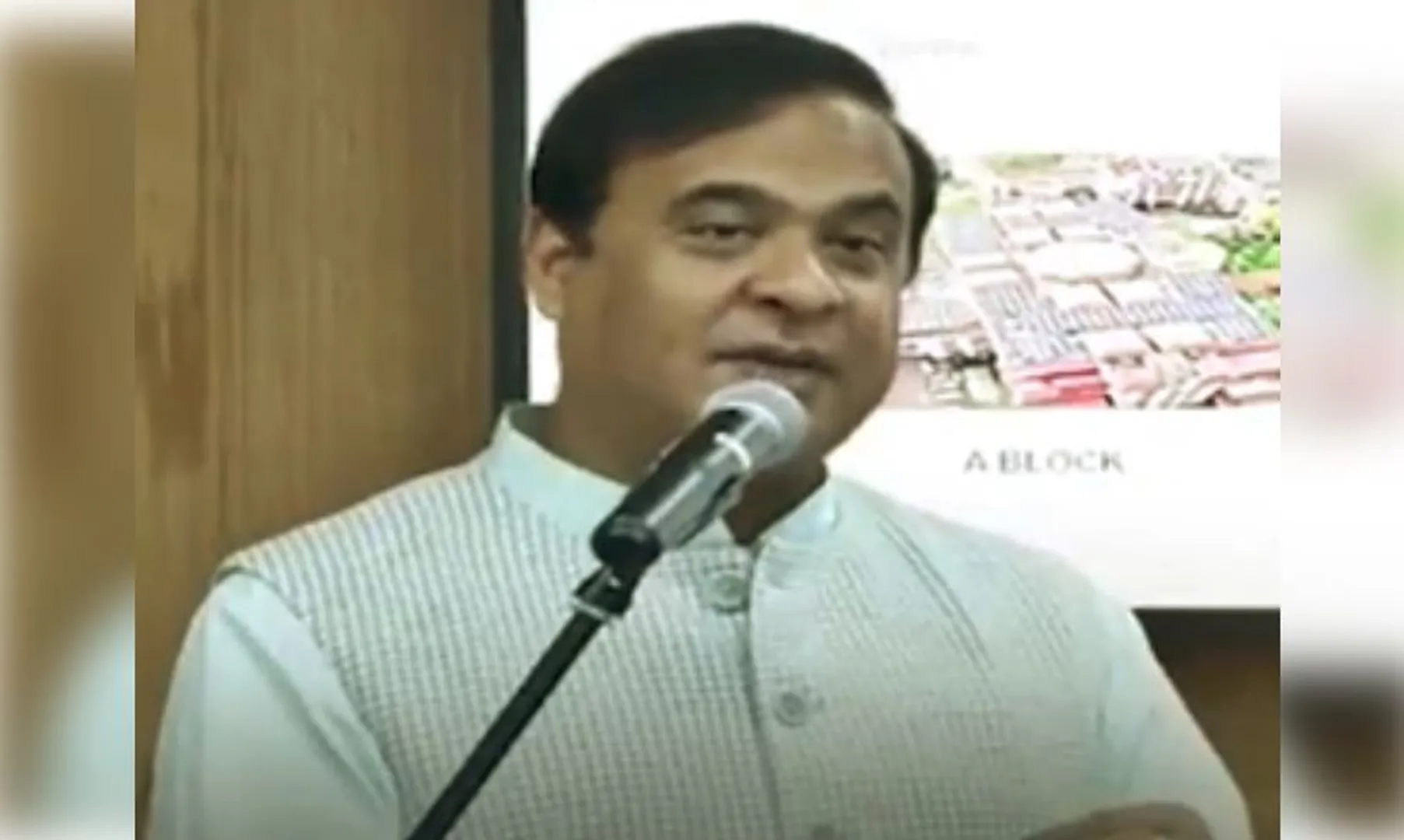 Assam CM Himanta Biswa Sarma to pay own electricity bills