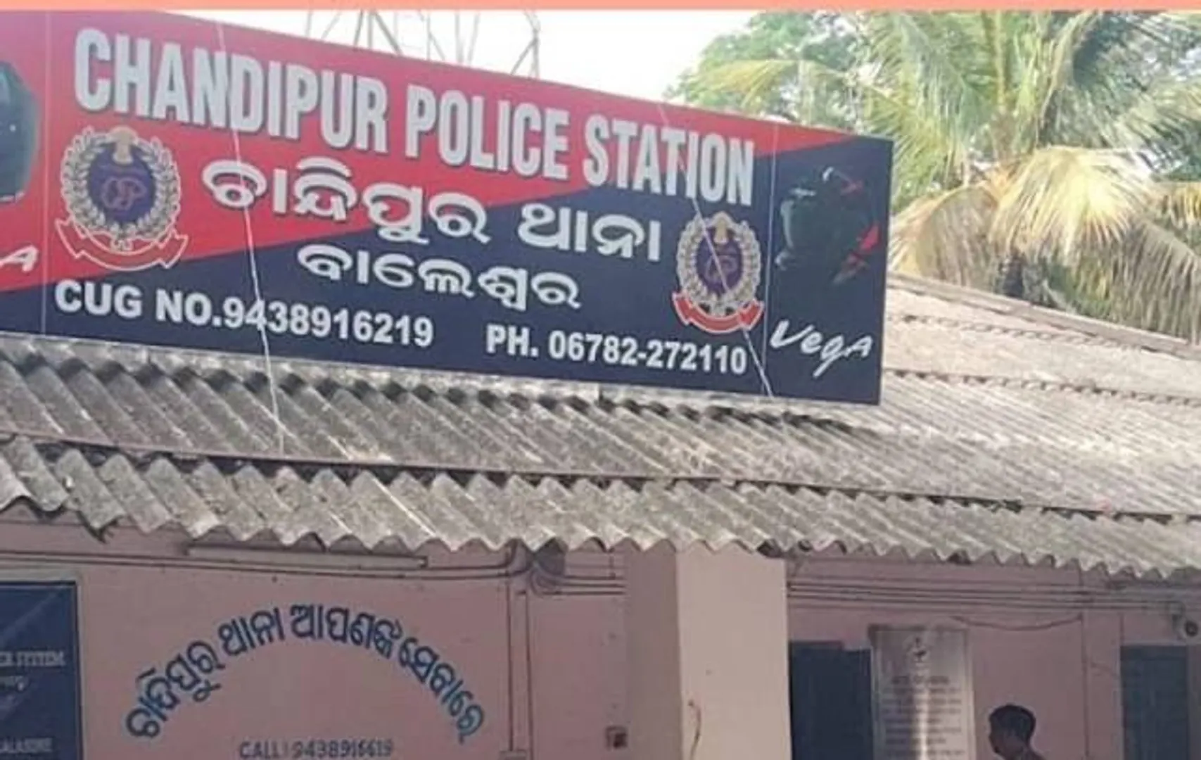 School student dies as water tank collapses on him in Odisha's Balasore