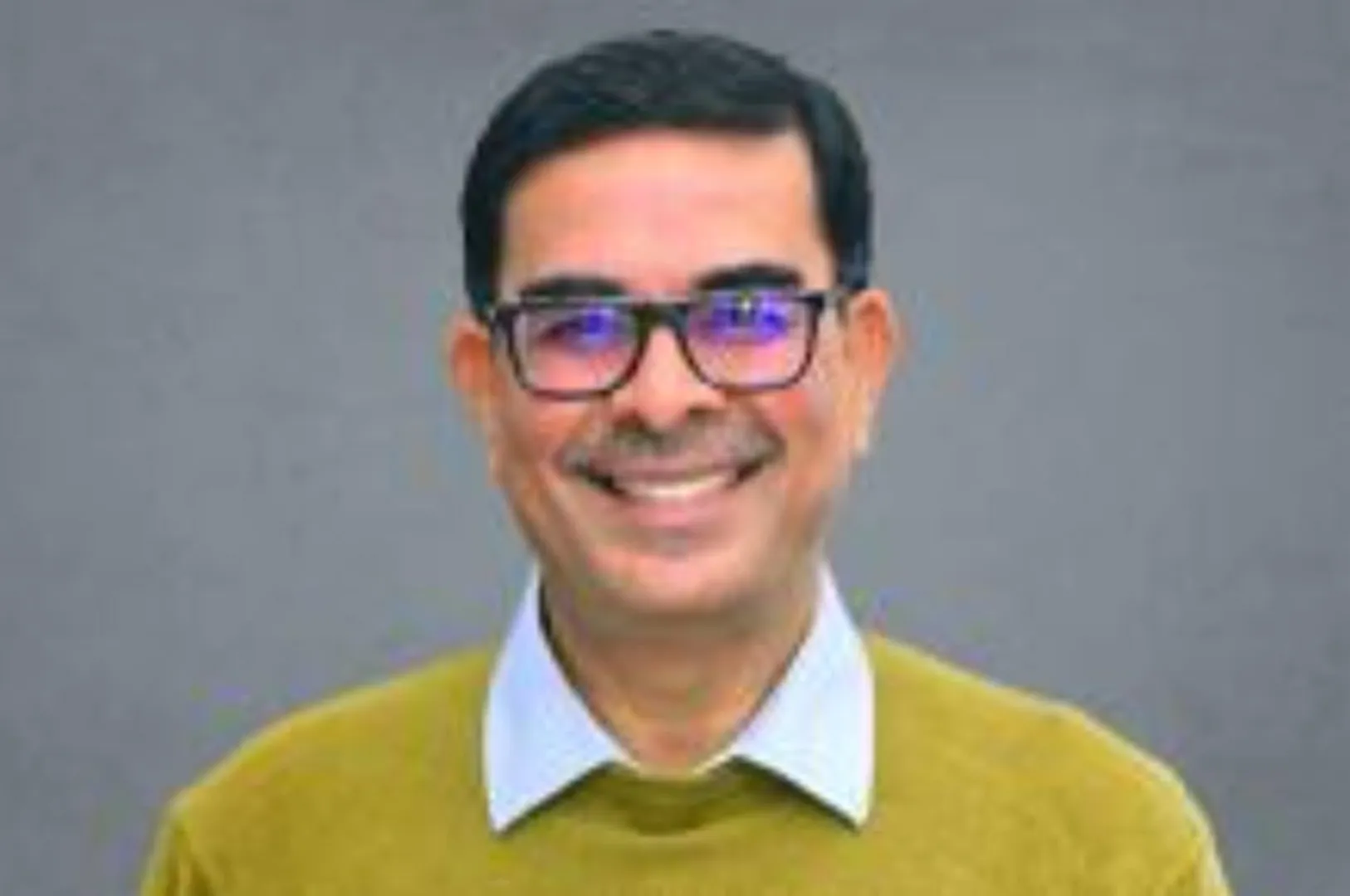 Anand Pradhan appointed as Regional Director of IIMC Dhenkanal