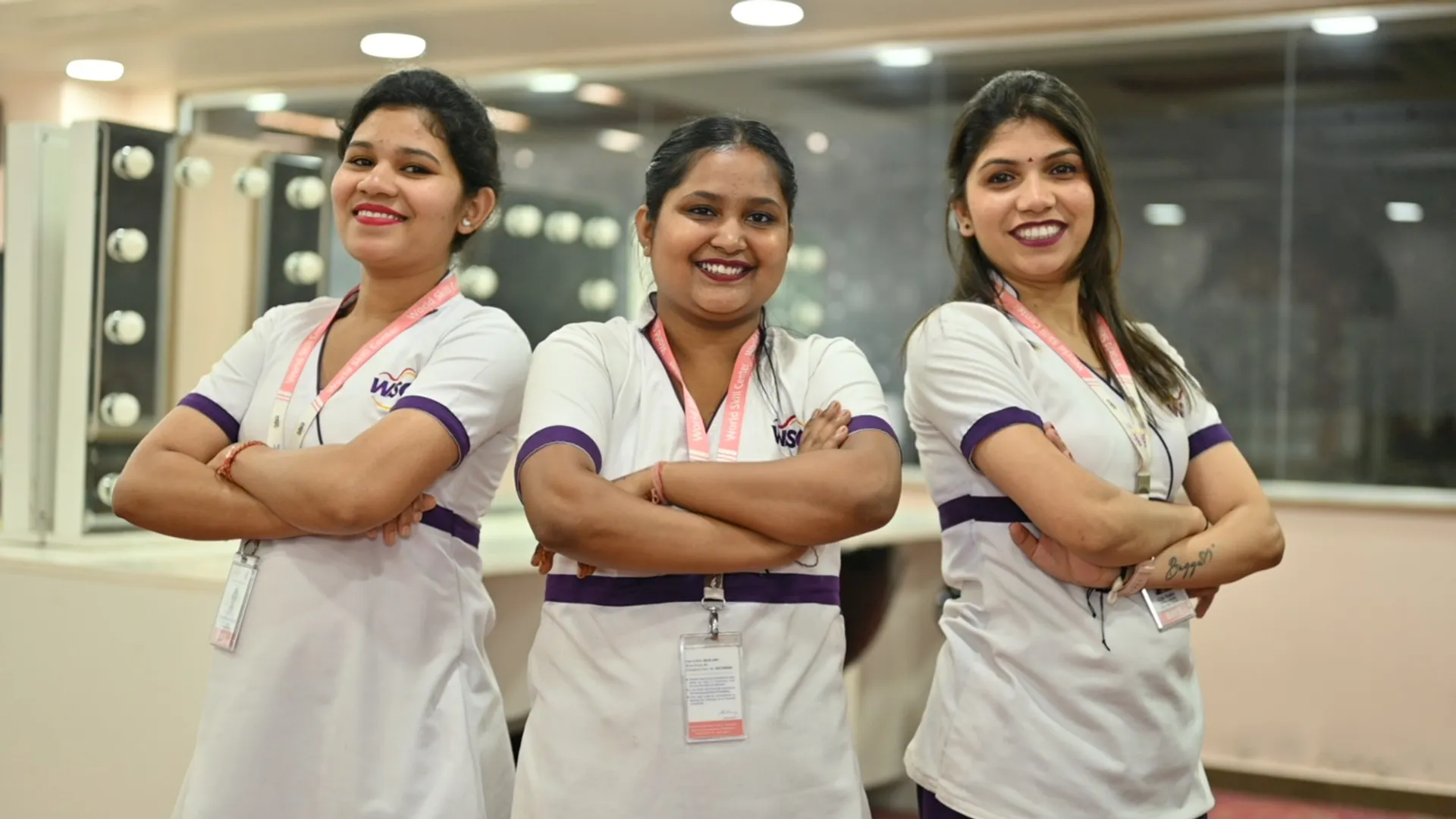 Online application for School of Services begins at World Skill Center, Bhubaneswar