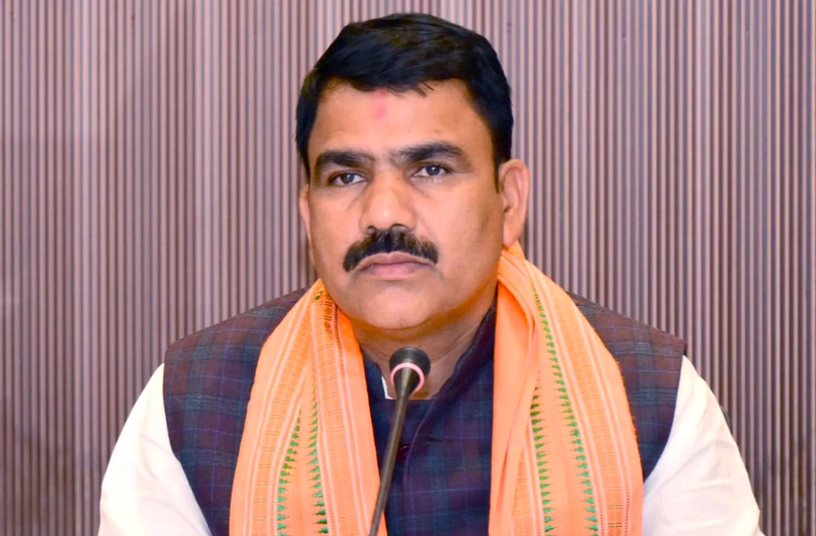 ‘Good Education’ is the priority of Odisha Government: S&ME Minister