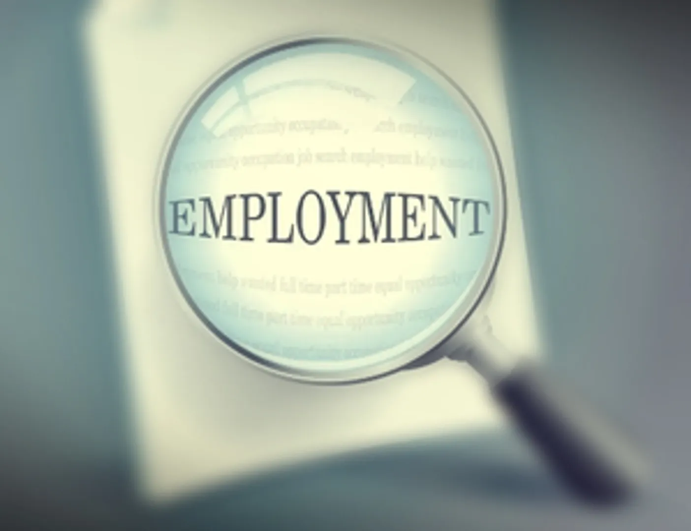 Unemployment rate declines to 3.2 pc, job & skill creation top priority: Economic Survey