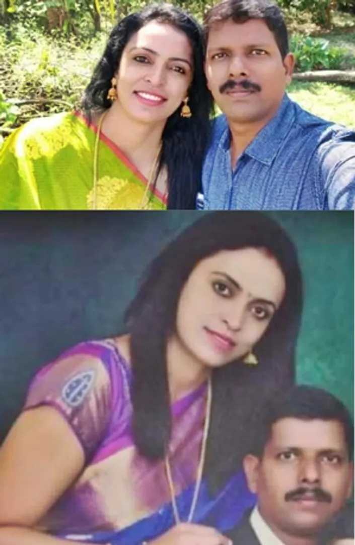 Karnataka cop stabs wife to death in SP’s office premises
