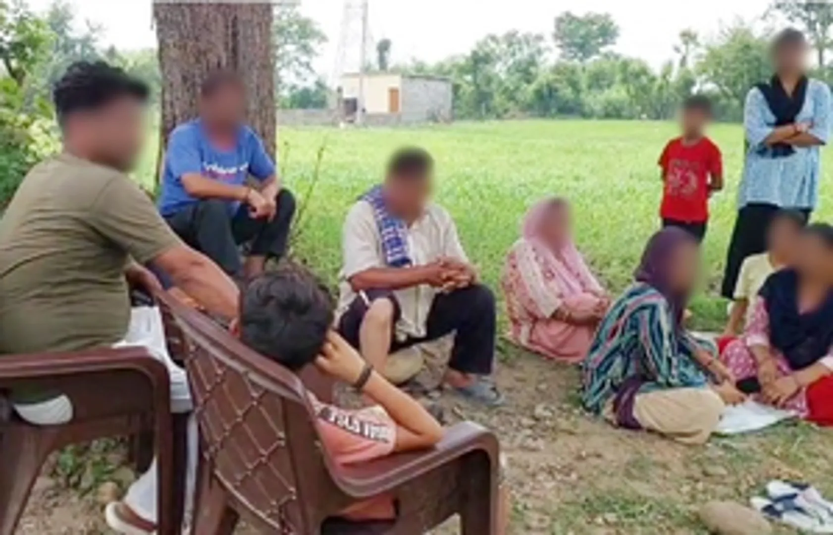 Doda encounter: Locals share chilling account of run-in with terror suspect