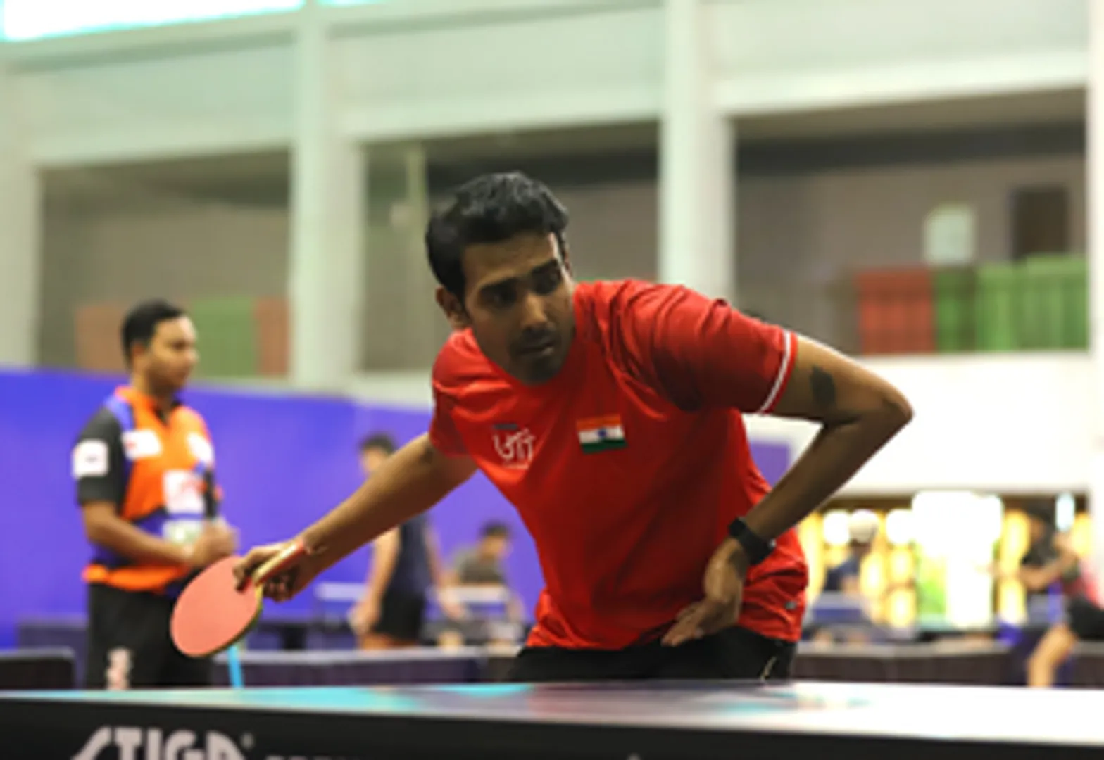 Paris Olympics: Indian men's TT team to face China in opener, Manika to start against teenager Hursey