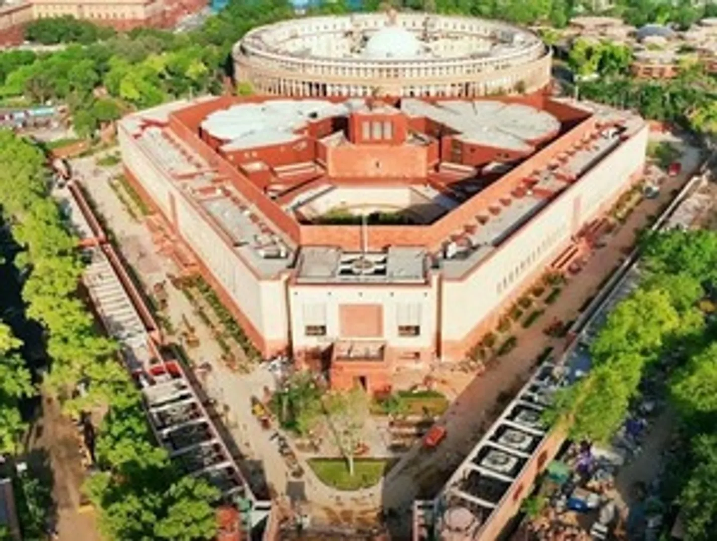 Govt to introduce bill to replace British-era Aircraft Act in LS today