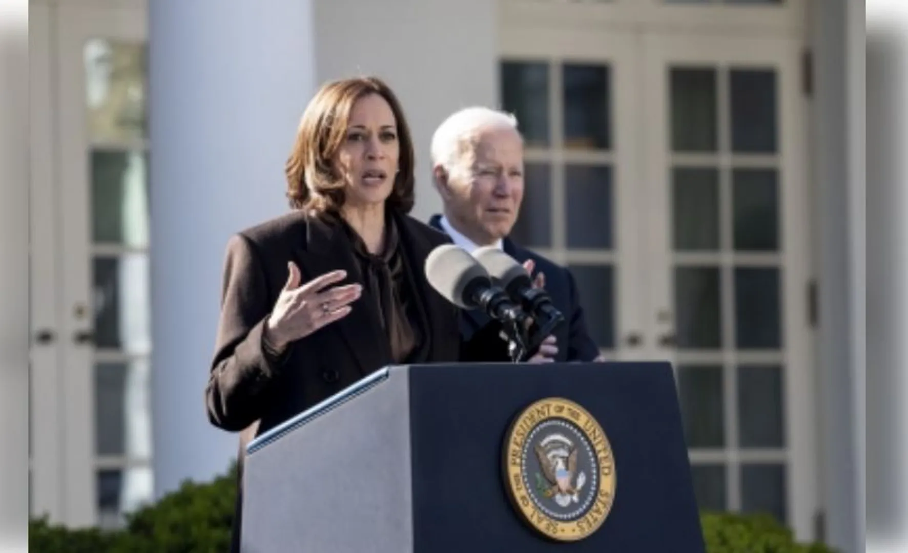 Joe Biden quits White House race, endorses Kamala Harris