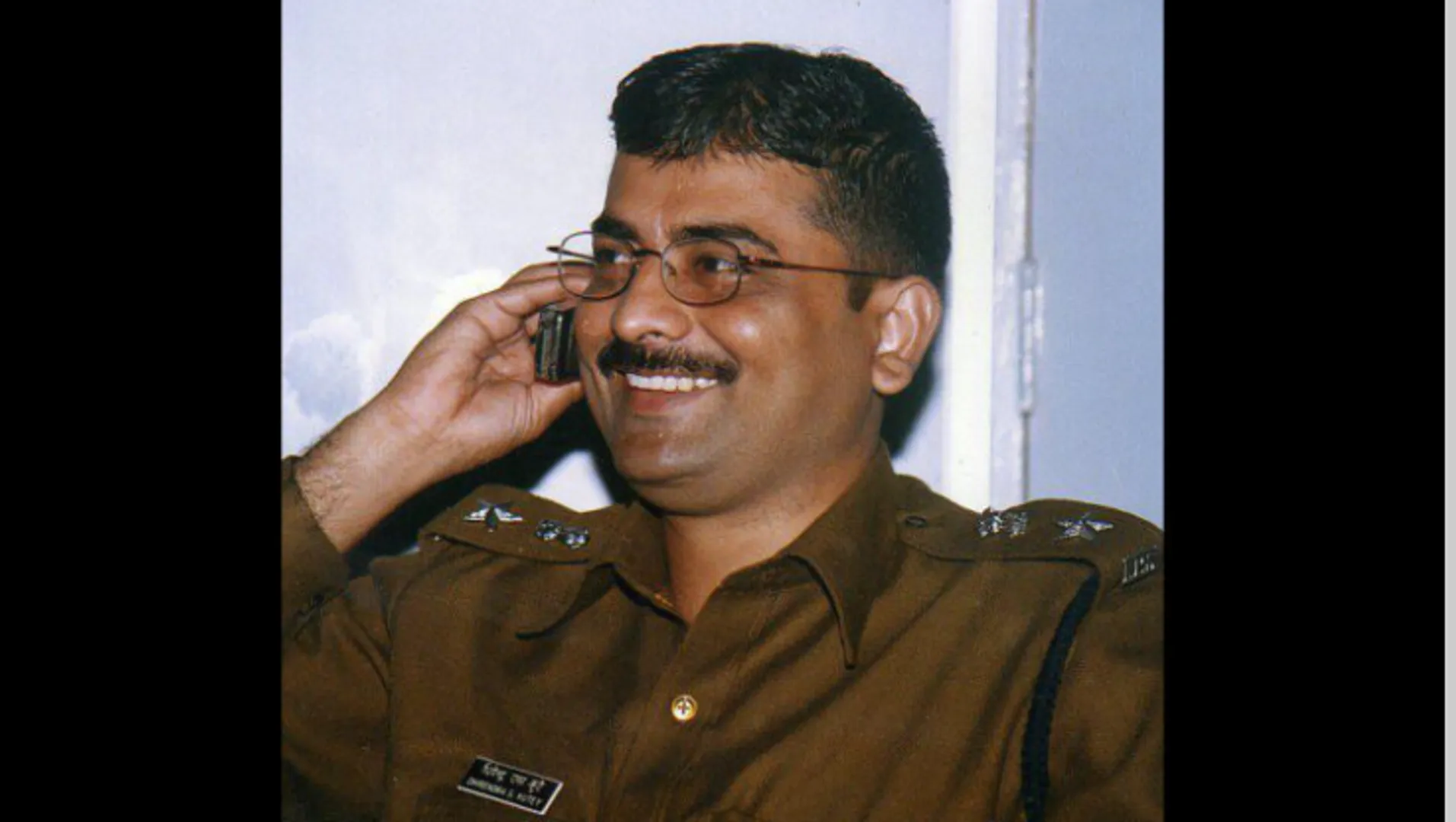 Odisha govt revokes suspension of IPS officer DS Kutey, gives him new responsibility
