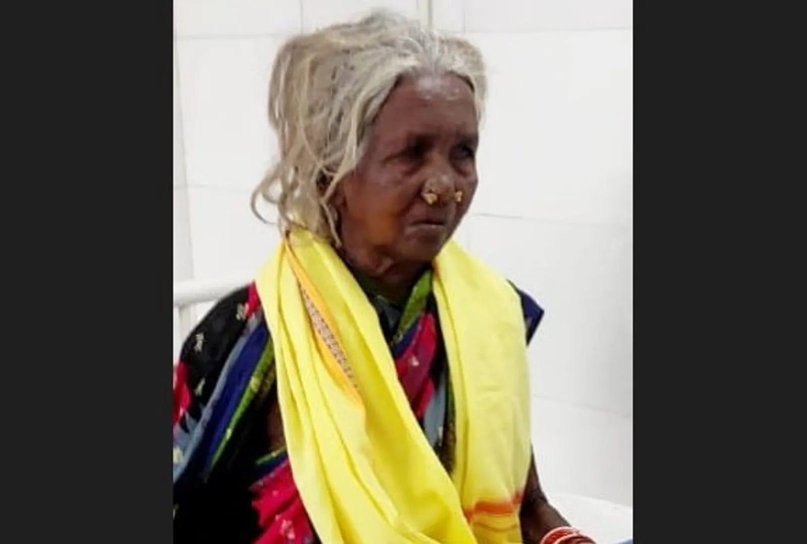 Padma Shri Kamala Pujari from Odisha no more