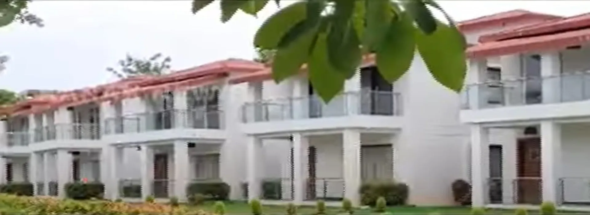 Were Kusuma cottages illegal? Odisha Collector clears air