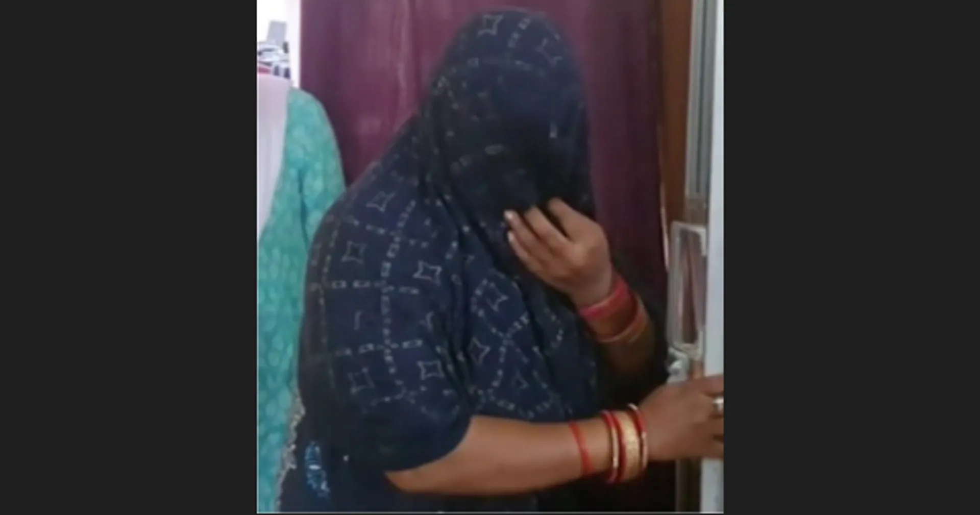 Odisha woman strangles minor son for opposing her illicit affair
