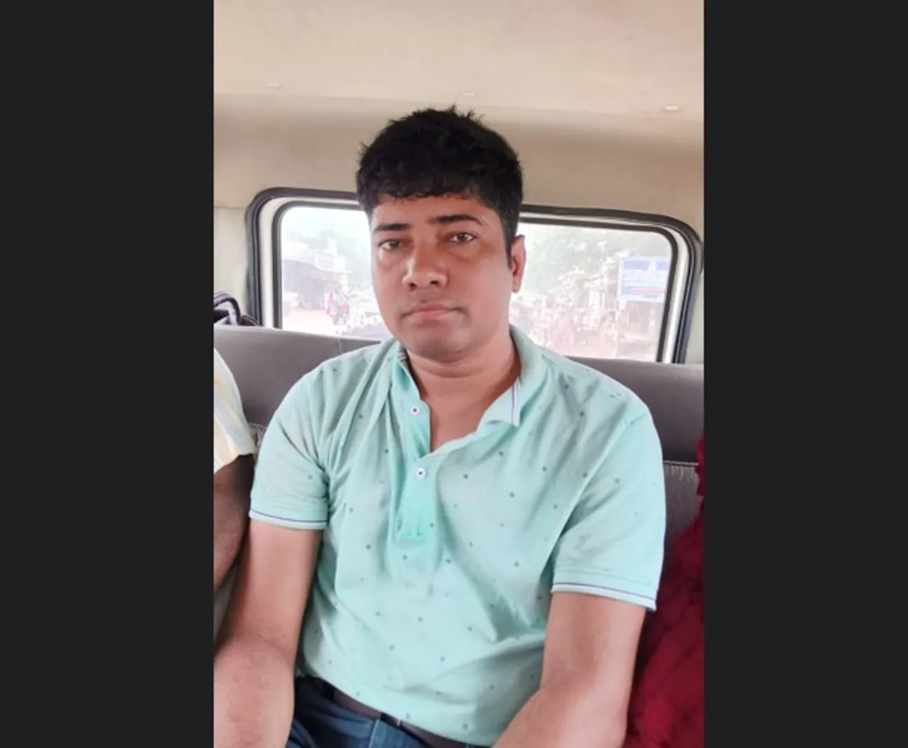 Odisha Revenue Inspector arrested for taking bribe