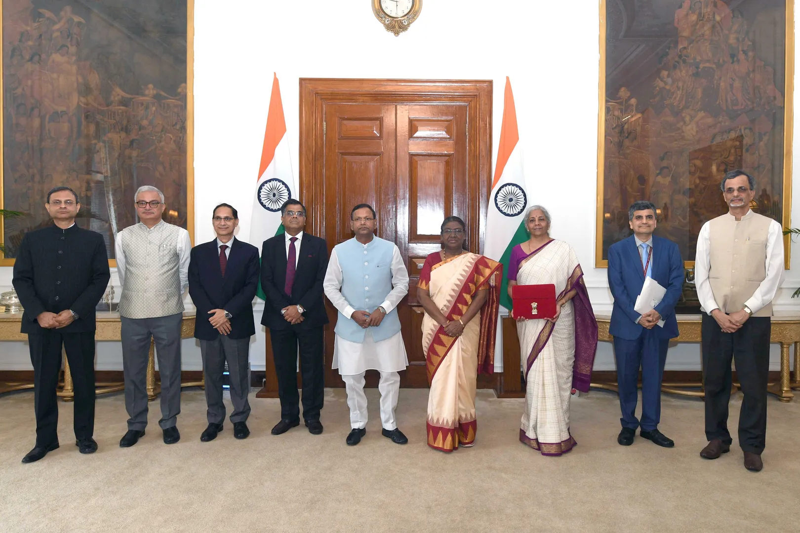 Union Budget: Boost to youth empowerment, women in workforce