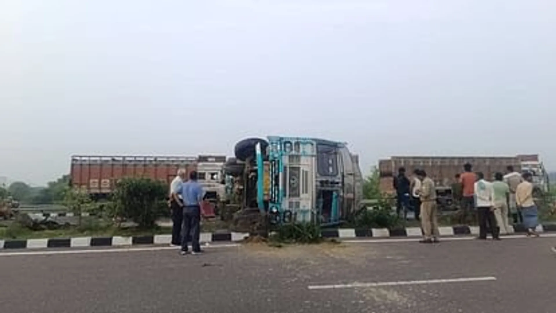 Unnao accident: PM Modi announces Rs 2 lakh ex gratia for victims' families