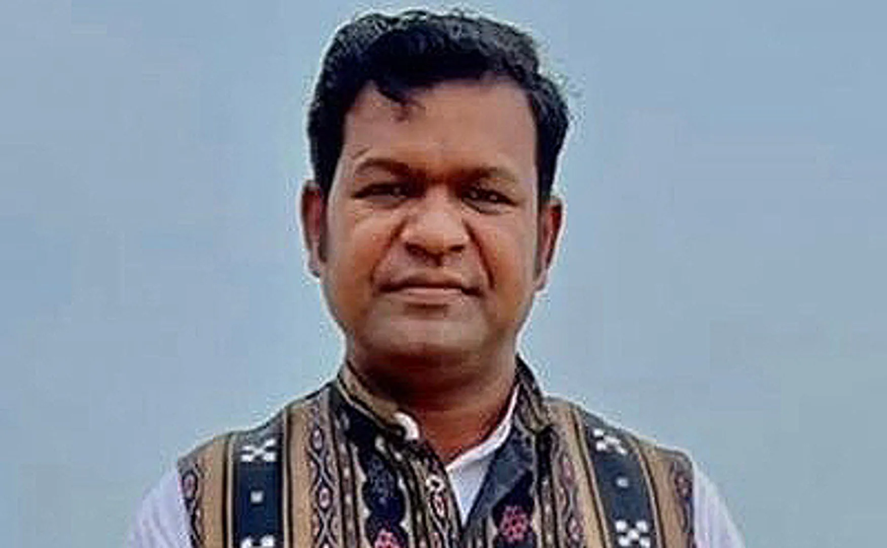 Sudarsan Pattnaik to represent India at international sand sculpture championship in Russia