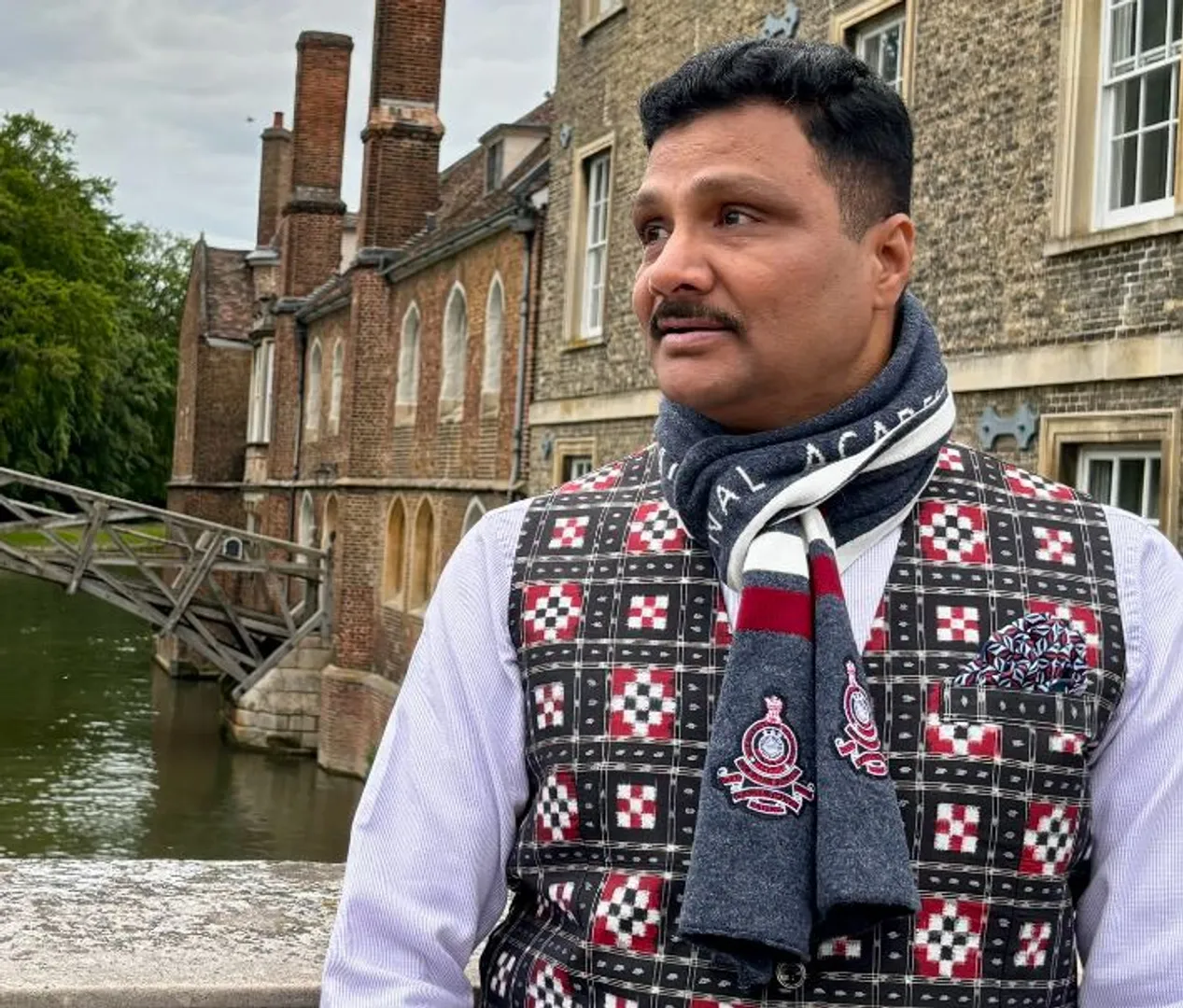 IAS officer Arabinda Padhee appointed as Chief Administrator of SJTA