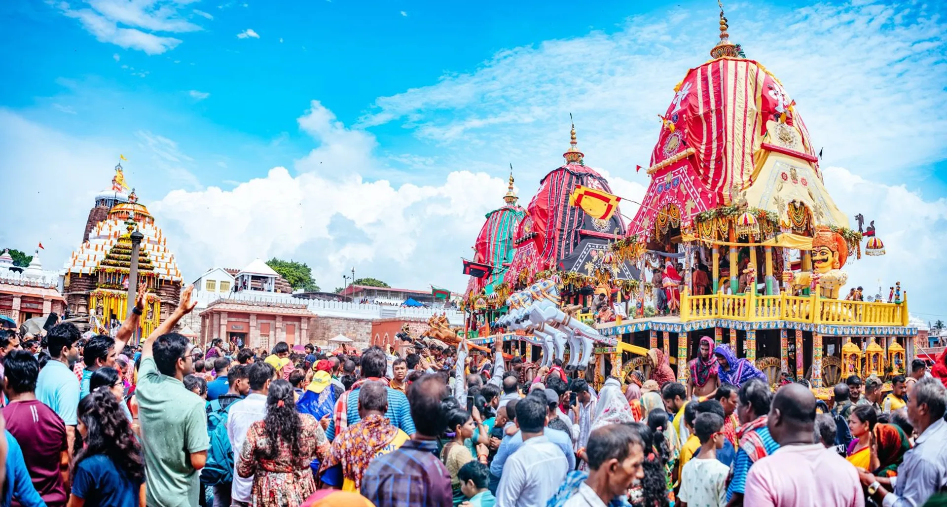 Sunabesha 2024: Here's the traffic advisory for commuters in Puri