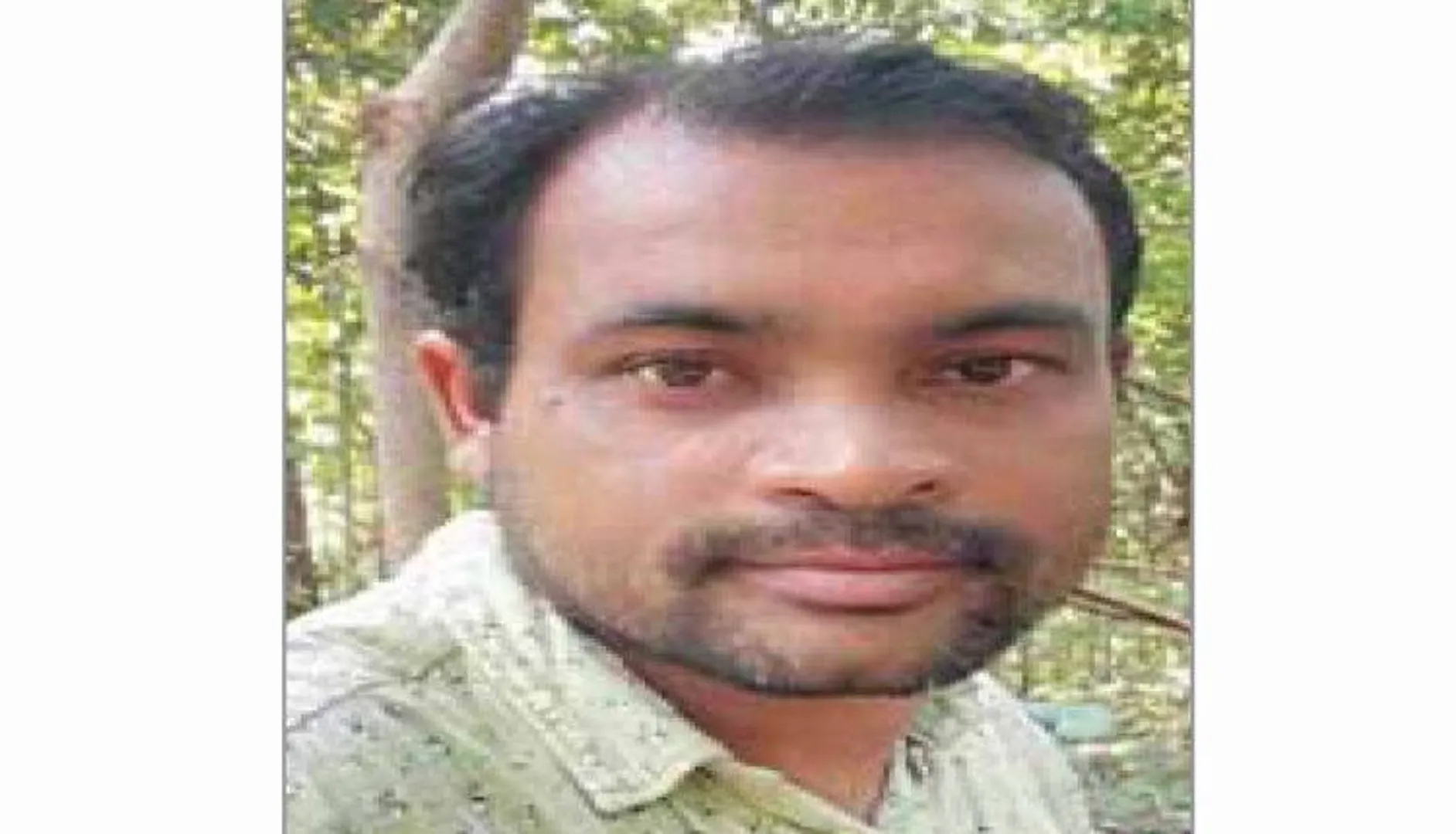 Sorcerer arrested for piercing needles into girl's head to cure disease in Odisha's Balangir