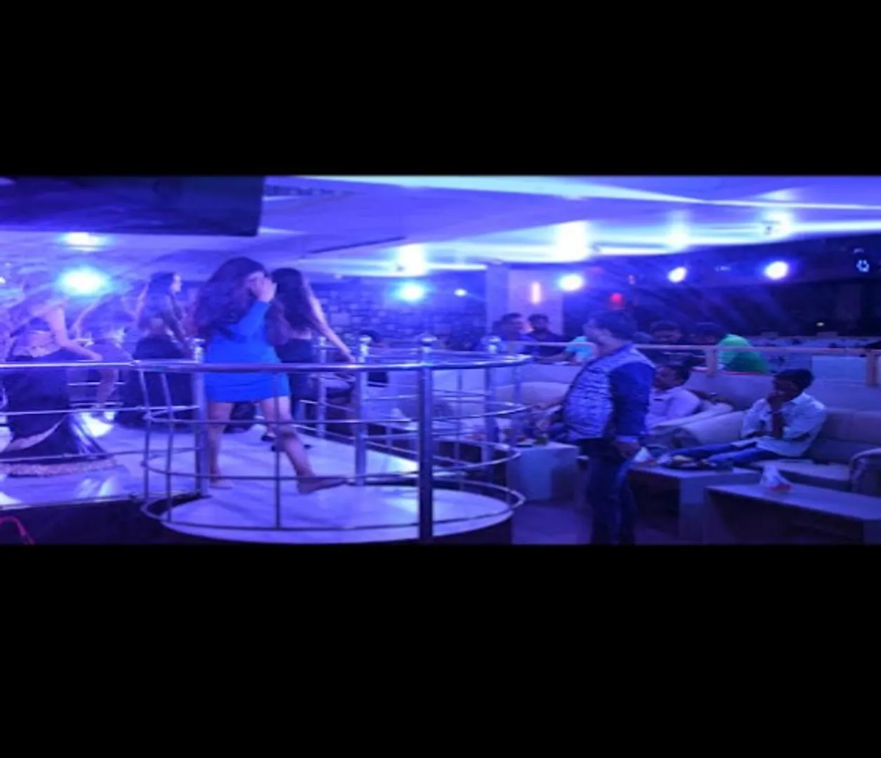 Nightclub owner arrested for misbehaving with woman excise official in Bhubaneswar