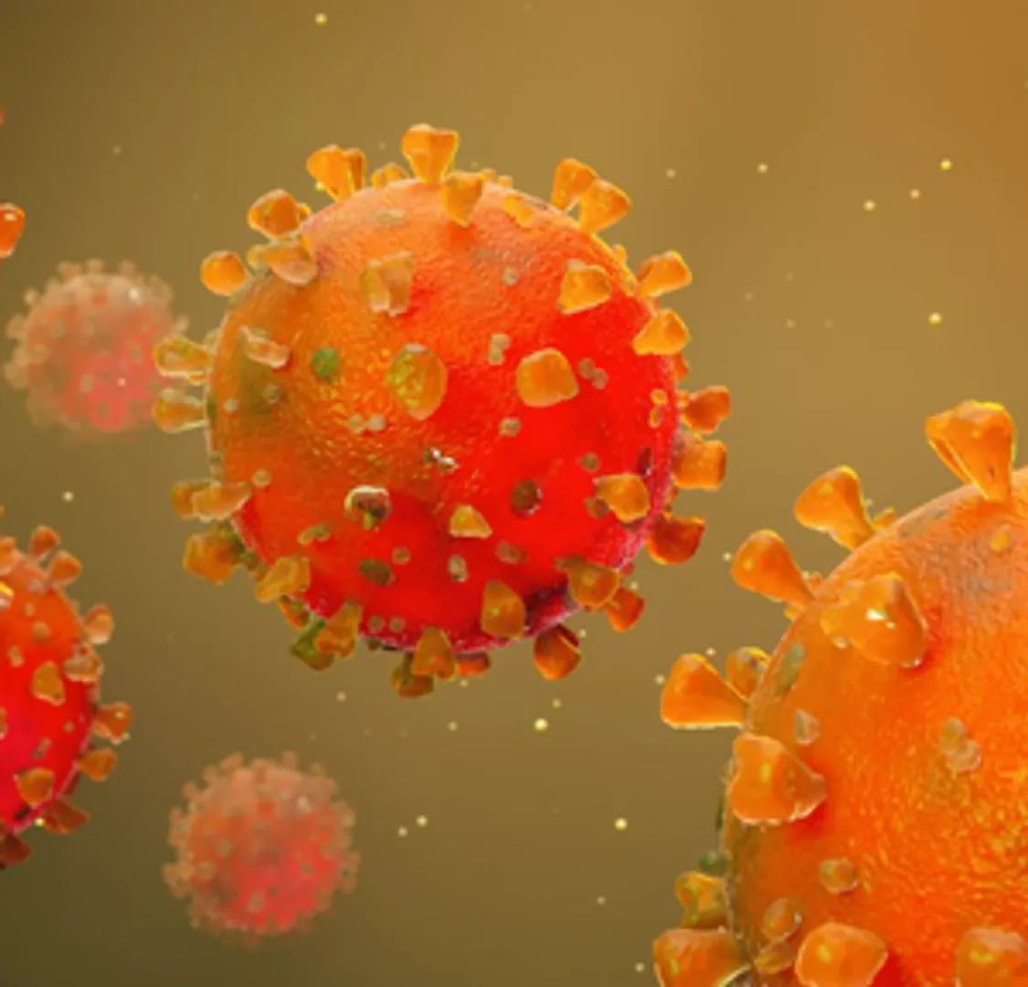 Study shows KP.2 Covid variant dominant in India
