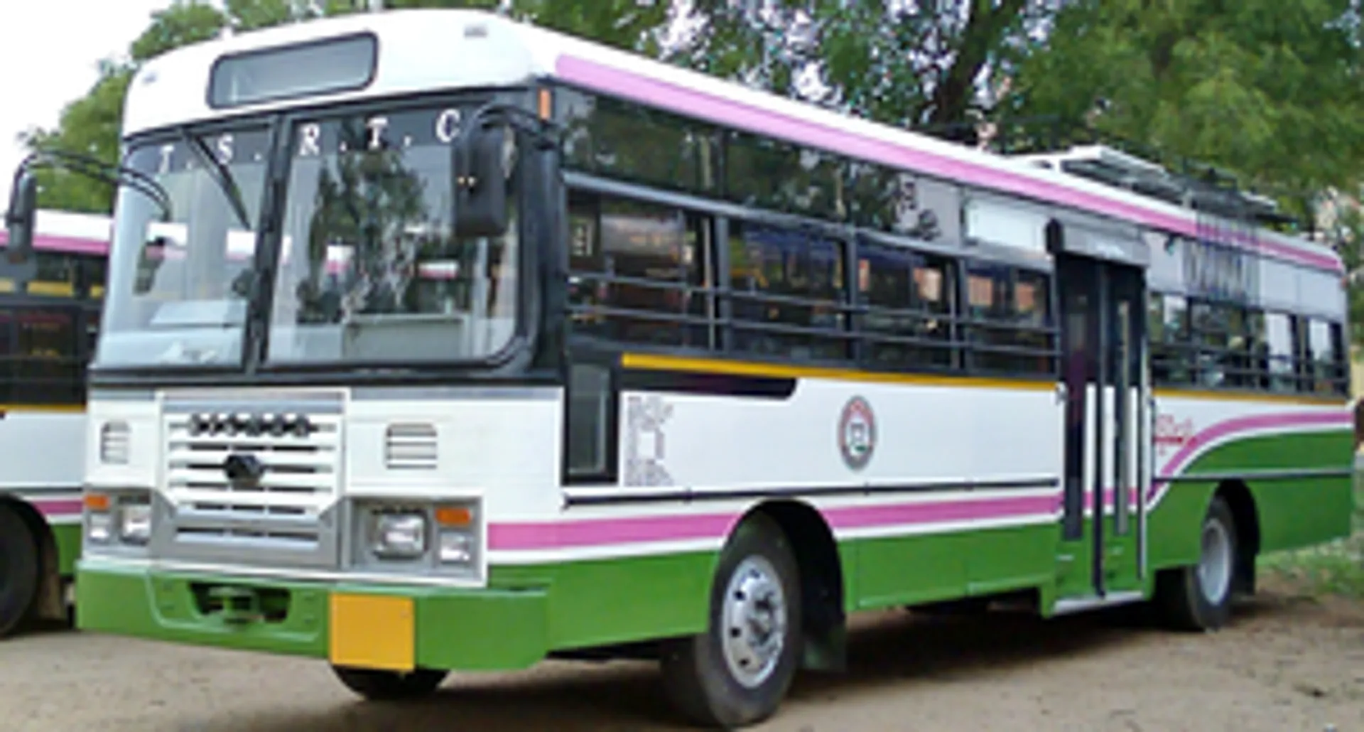 Woman hurls beer bottle at RTC bus in Hyderabad, throws snake on conductor