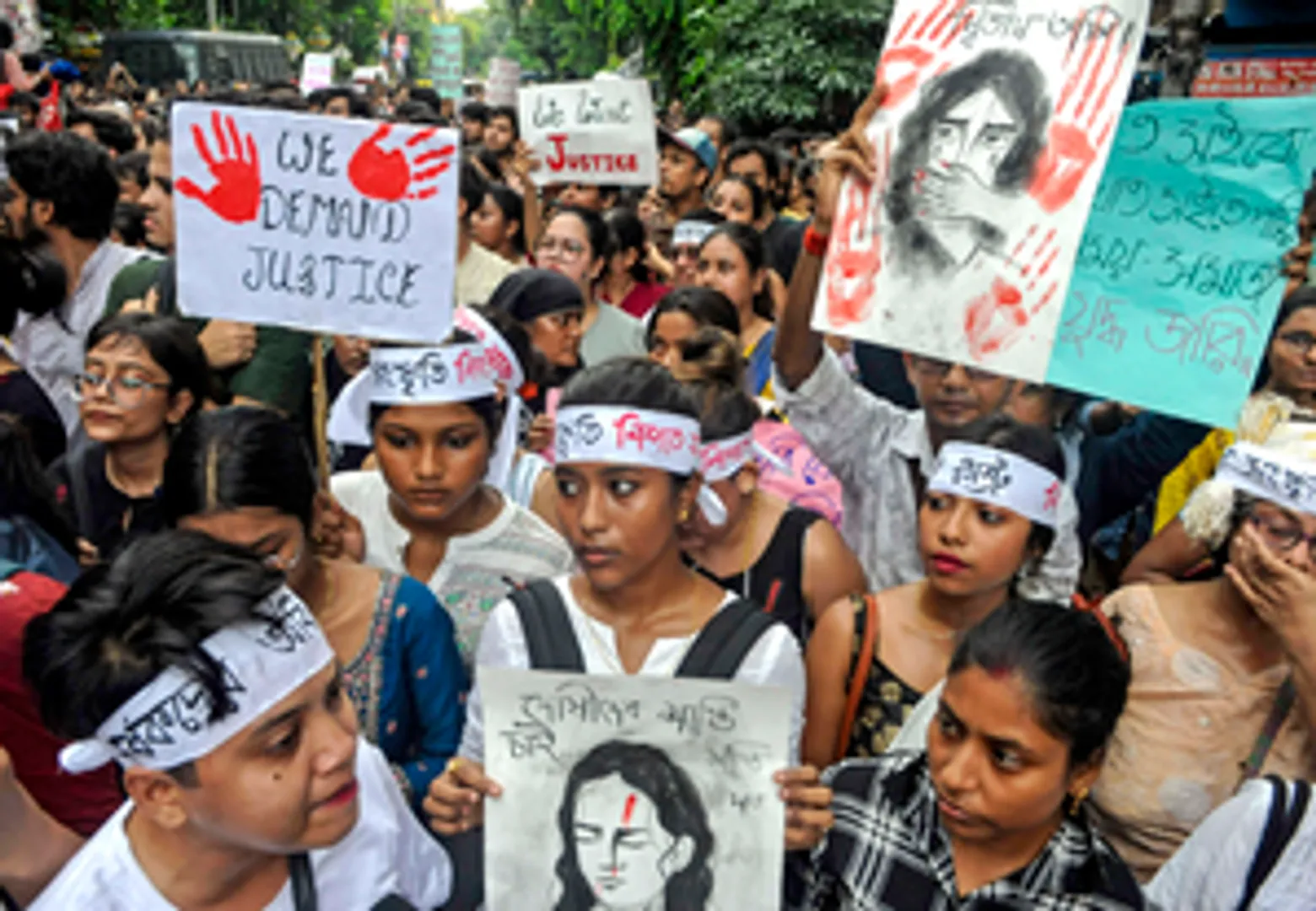 'Lost trust in Mamata Banerjee’, says RG Kar victim’s father