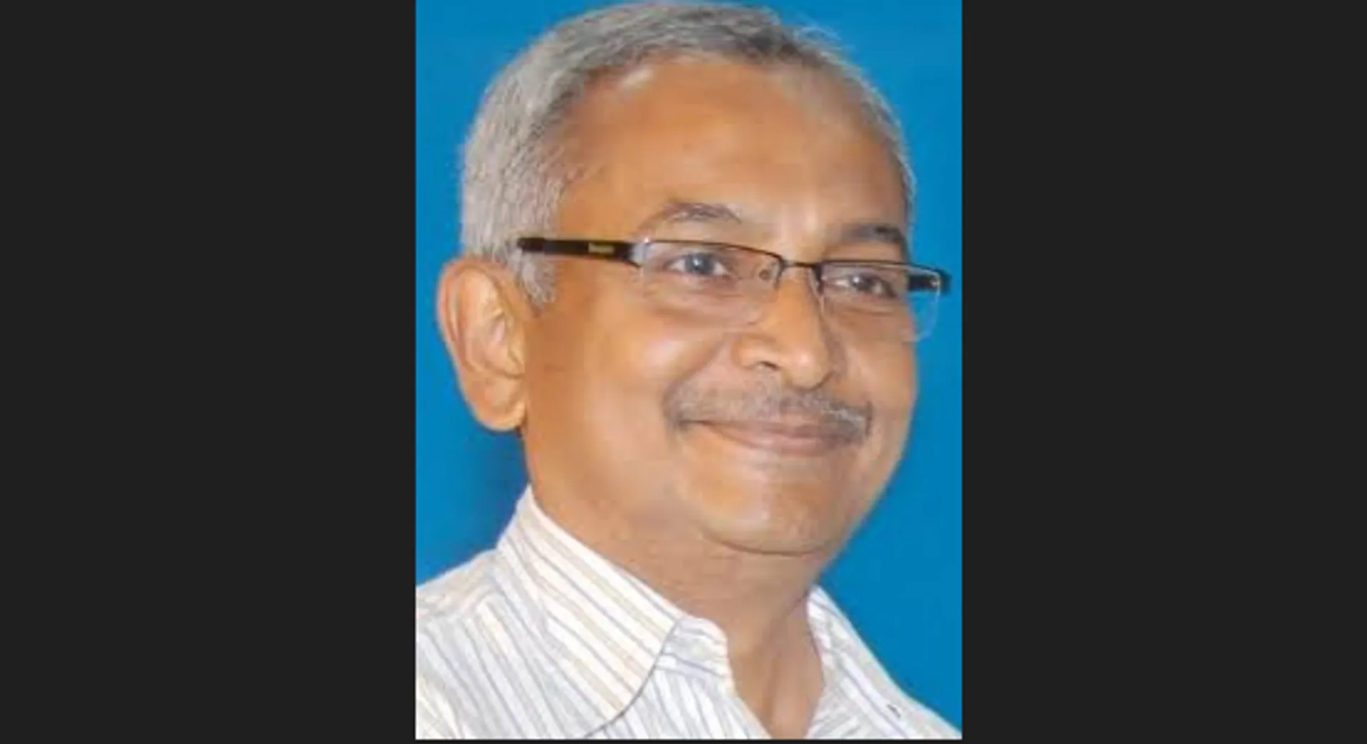 Former Odisha Chief Secy Bijay Patnaik quits Congress