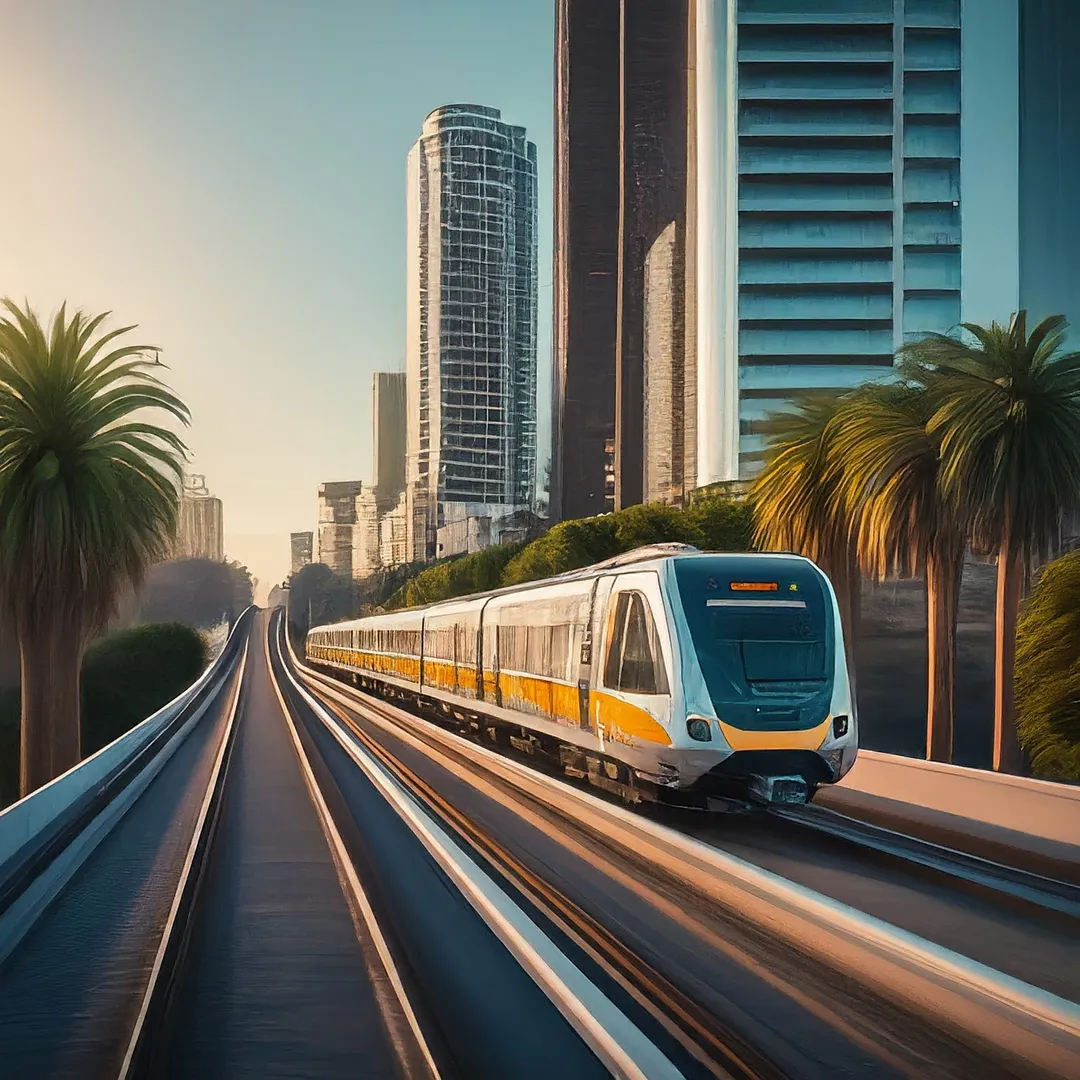 Sydney opens new driverless metro line
