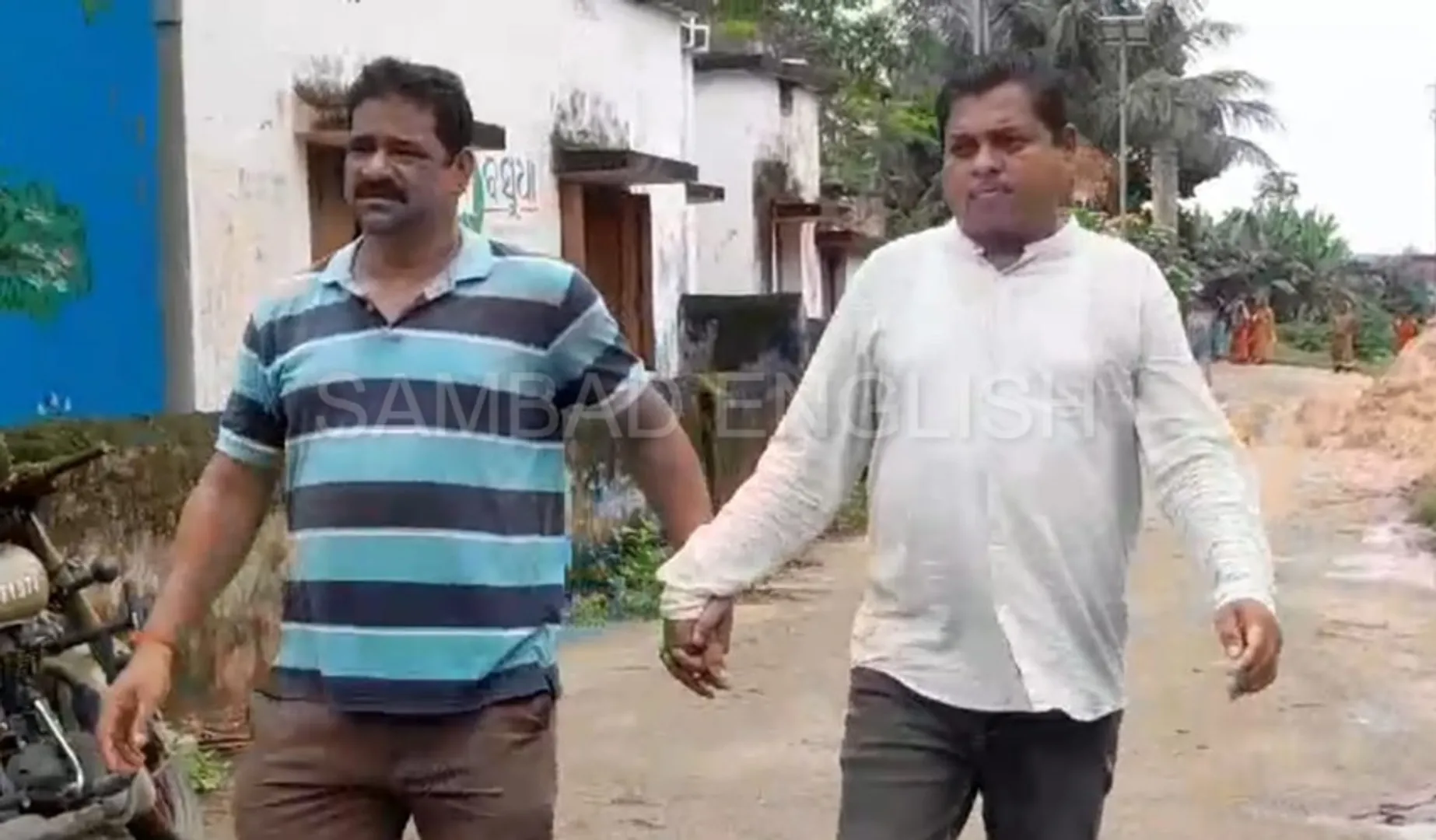 Odisha Vigilance arrests Junior Engineer for taking Rs 25,000 bribe