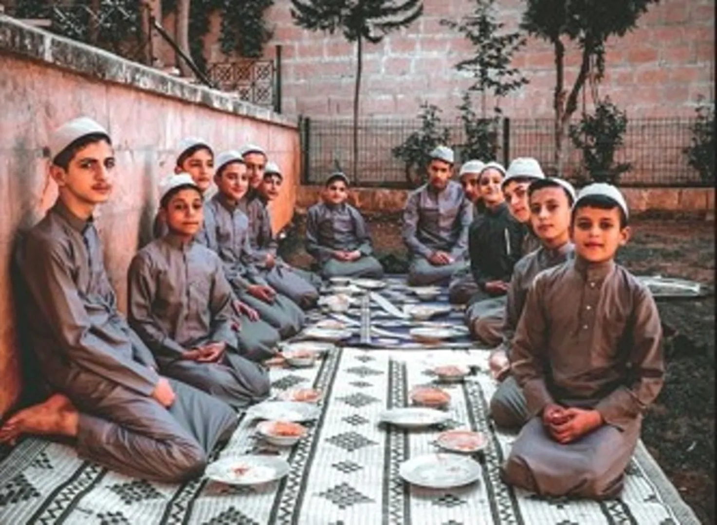 Non-Muslim children cannot be enrolled in Madrasa, says MP govt
