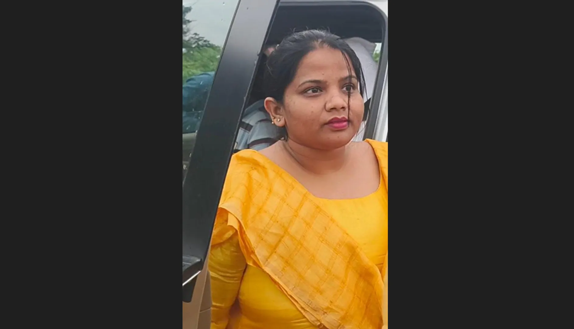 Odisha Vigilance arrests Golamunda BDO Akhyamita Kartik over unaccounted cash of Rs 4.92 lakh