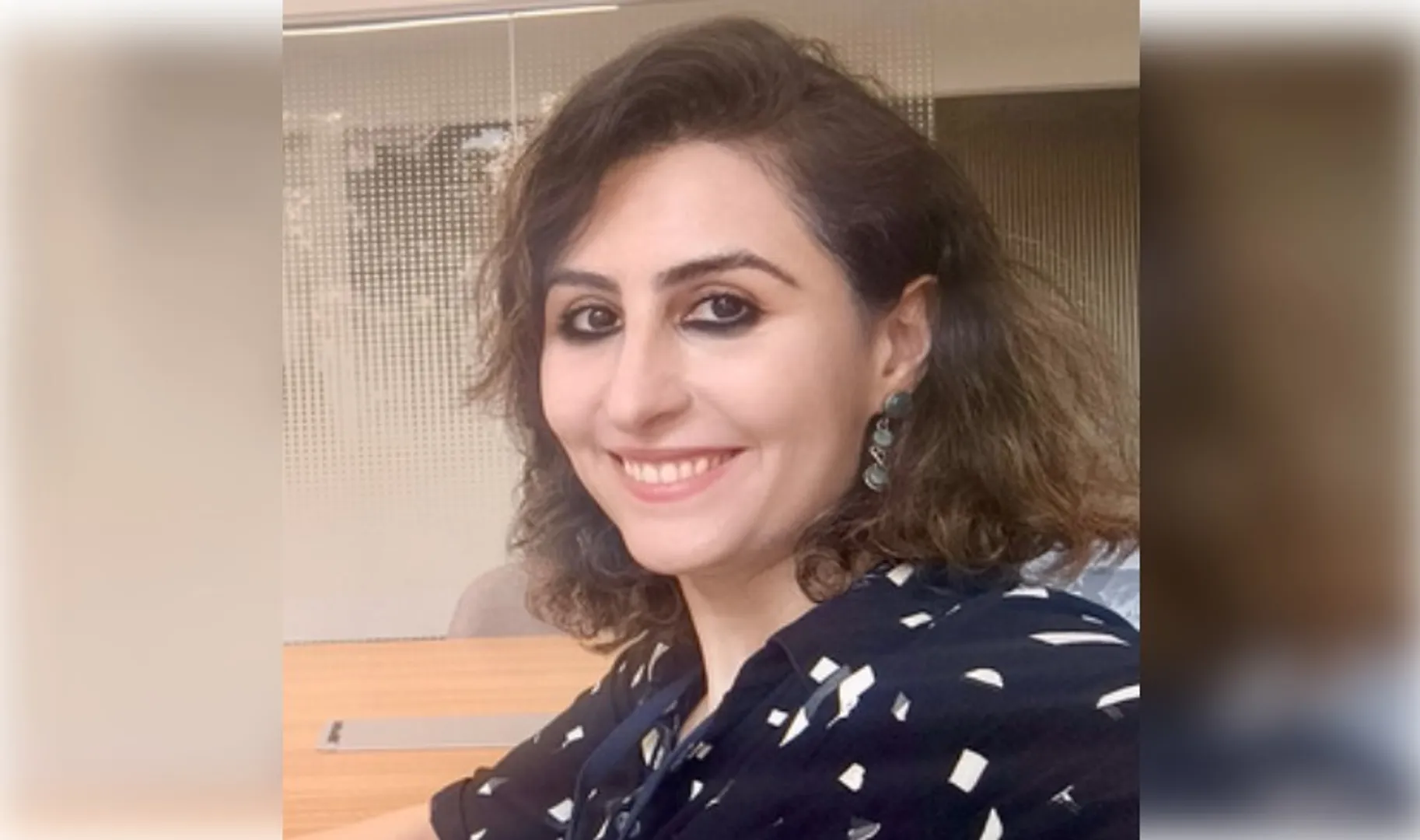 Pandits still living in Kashmir are true symbols of resistance, says Iranian photographer Sarah Jabbari