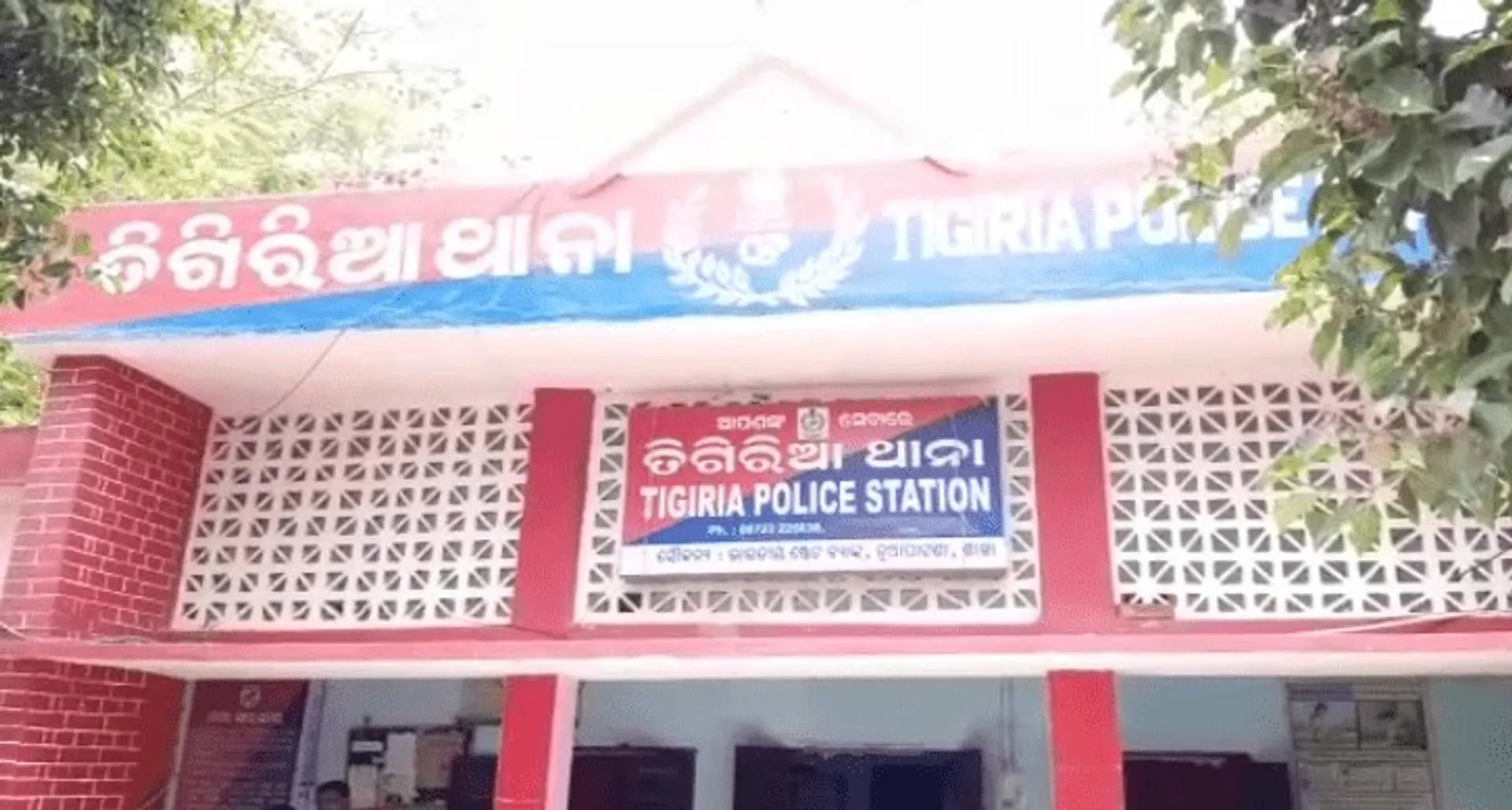 Man surrenders before police after killing widow in Odisha's Cuttack
