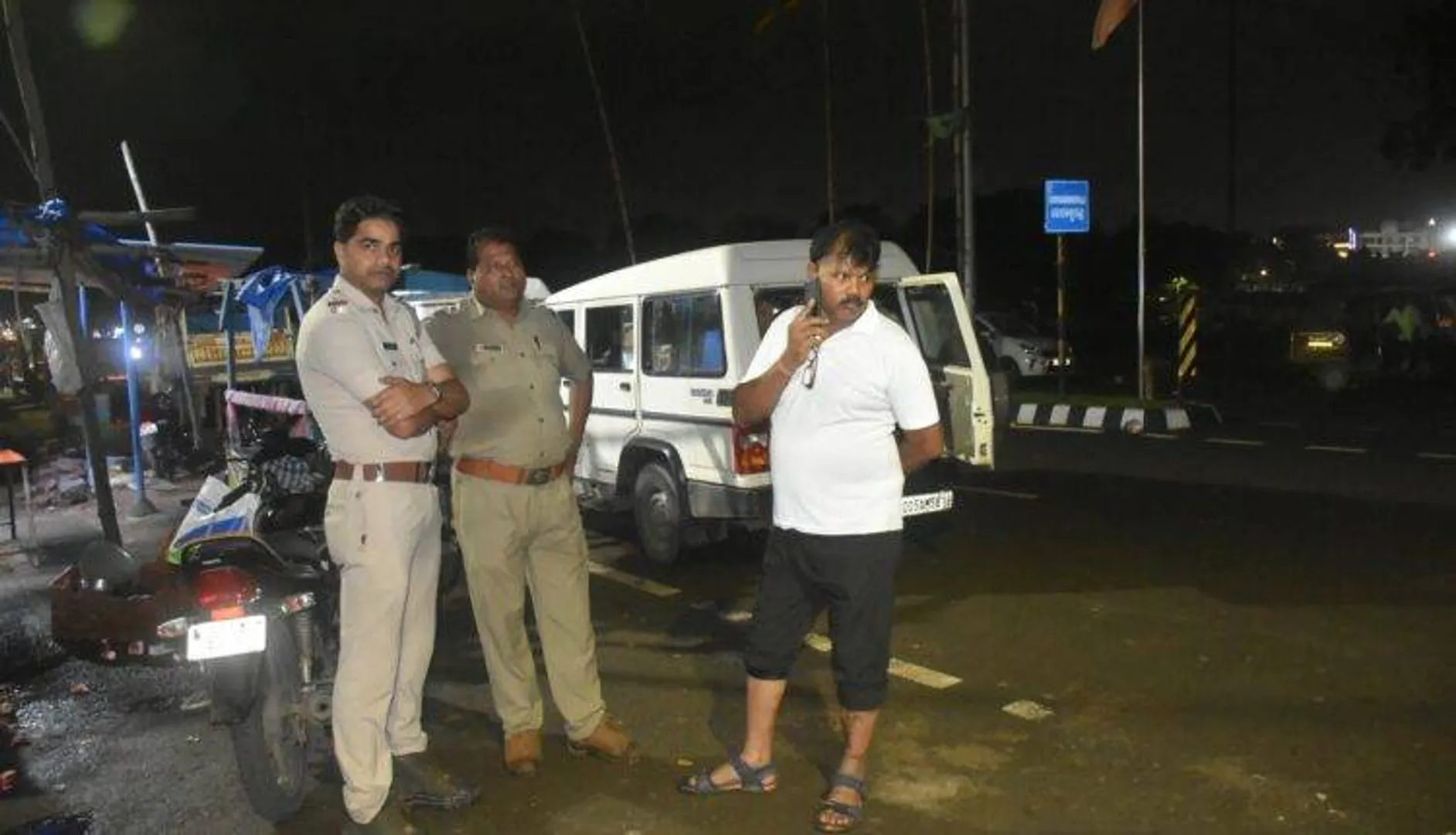 Man stoned to death in Odisha’s Rourkela city; cops launch probe