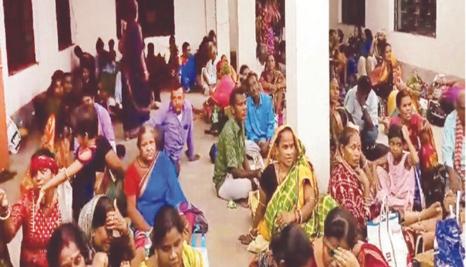 Bangladesh unrest effect: Around 300 Odias 'attacked' in West Bengal