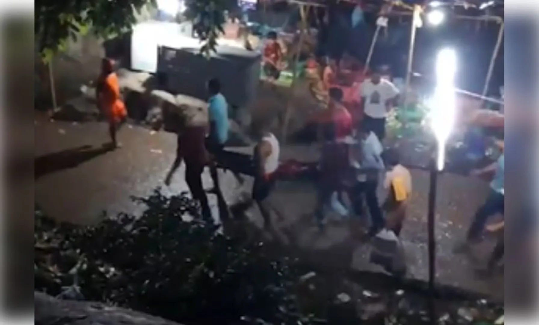 Bihar: 7 killed, several injured in stampede at Jehanabad's Siddheshwar Nath temple