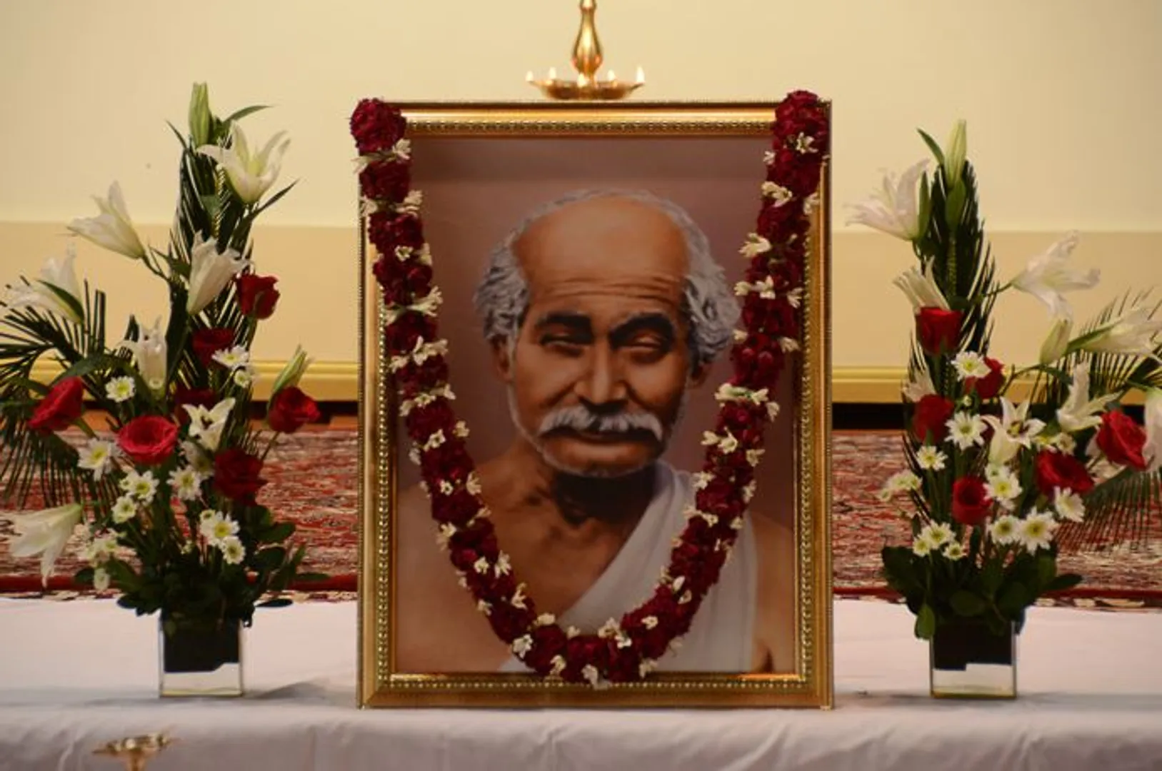 lahiri mahasaya