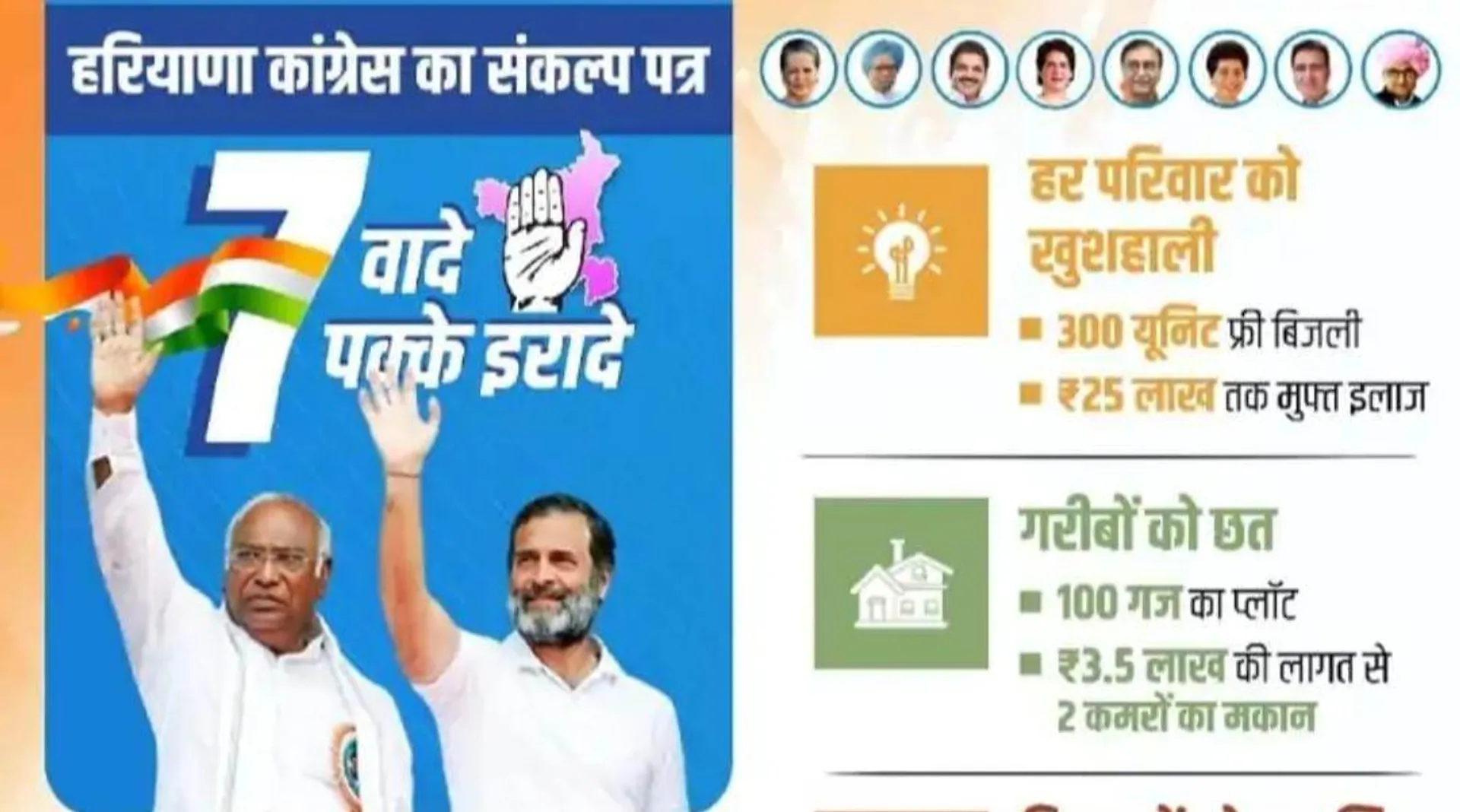 haryana election