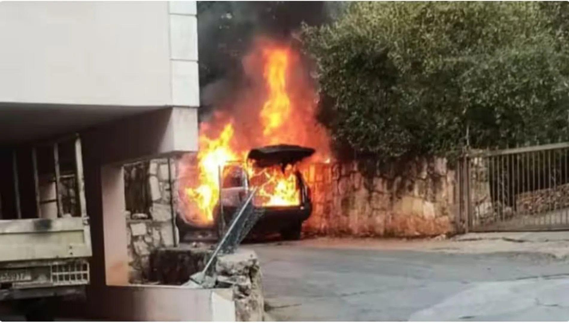lebanon blast