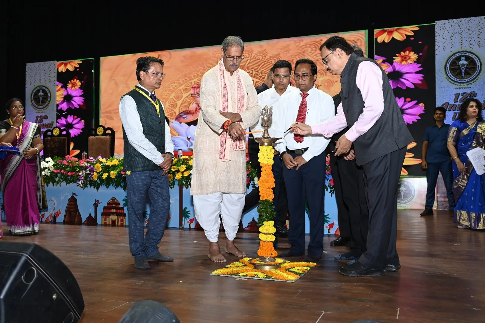 ଆଭା ପଞ୍ଜୀକରଣରେ ଦେଶରେ ତୃତୀୟ ସ୍ଥାନ ଅଧିକାର କଲା ଏମ୍‌ସ ଭୁବନେଶ୍ବର