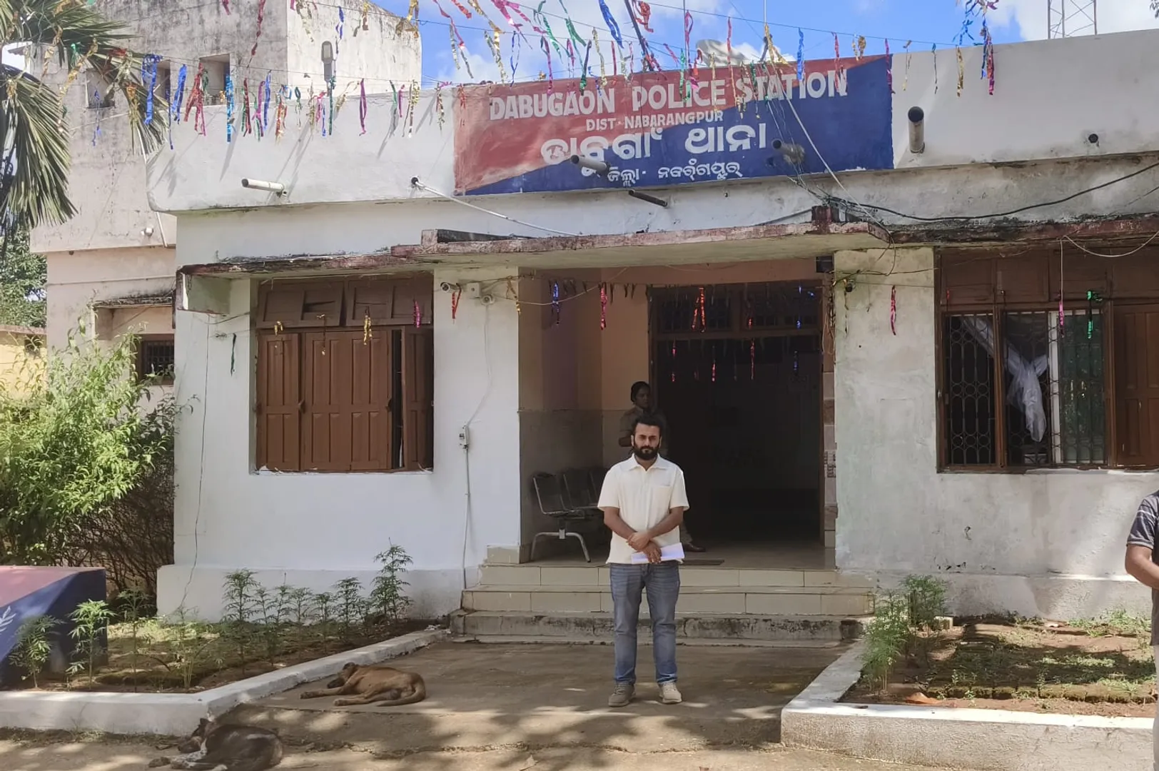 dabugaon