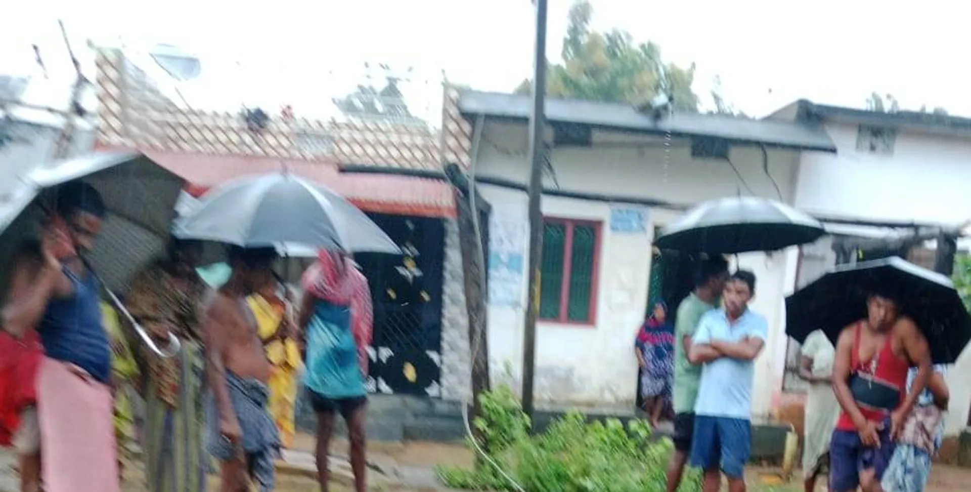 bhanjanagar