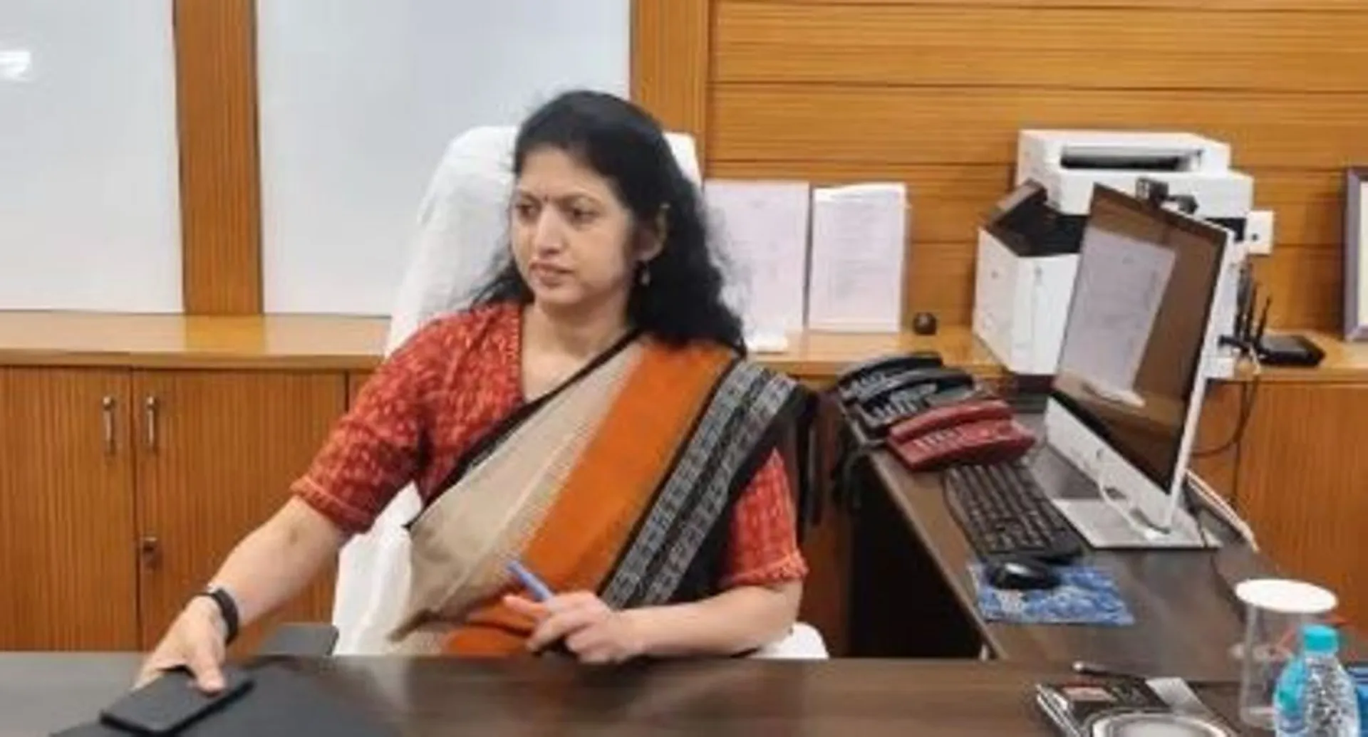 Usha Padhee