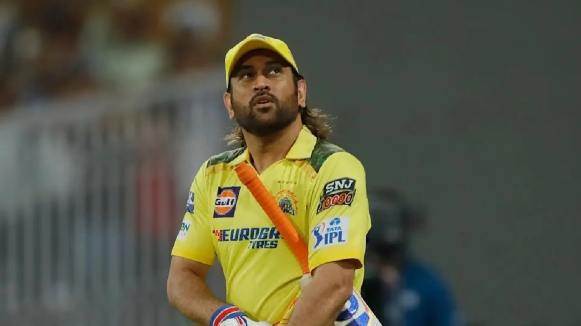 dhoni