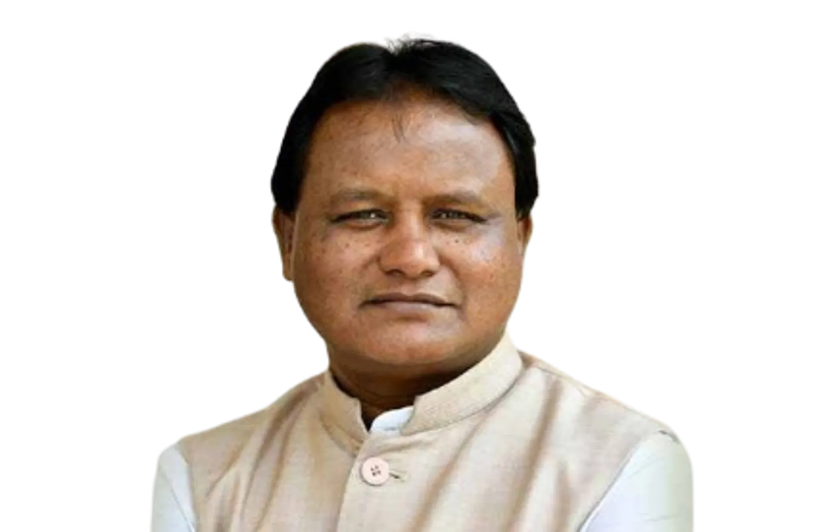 01Mohan Majhi